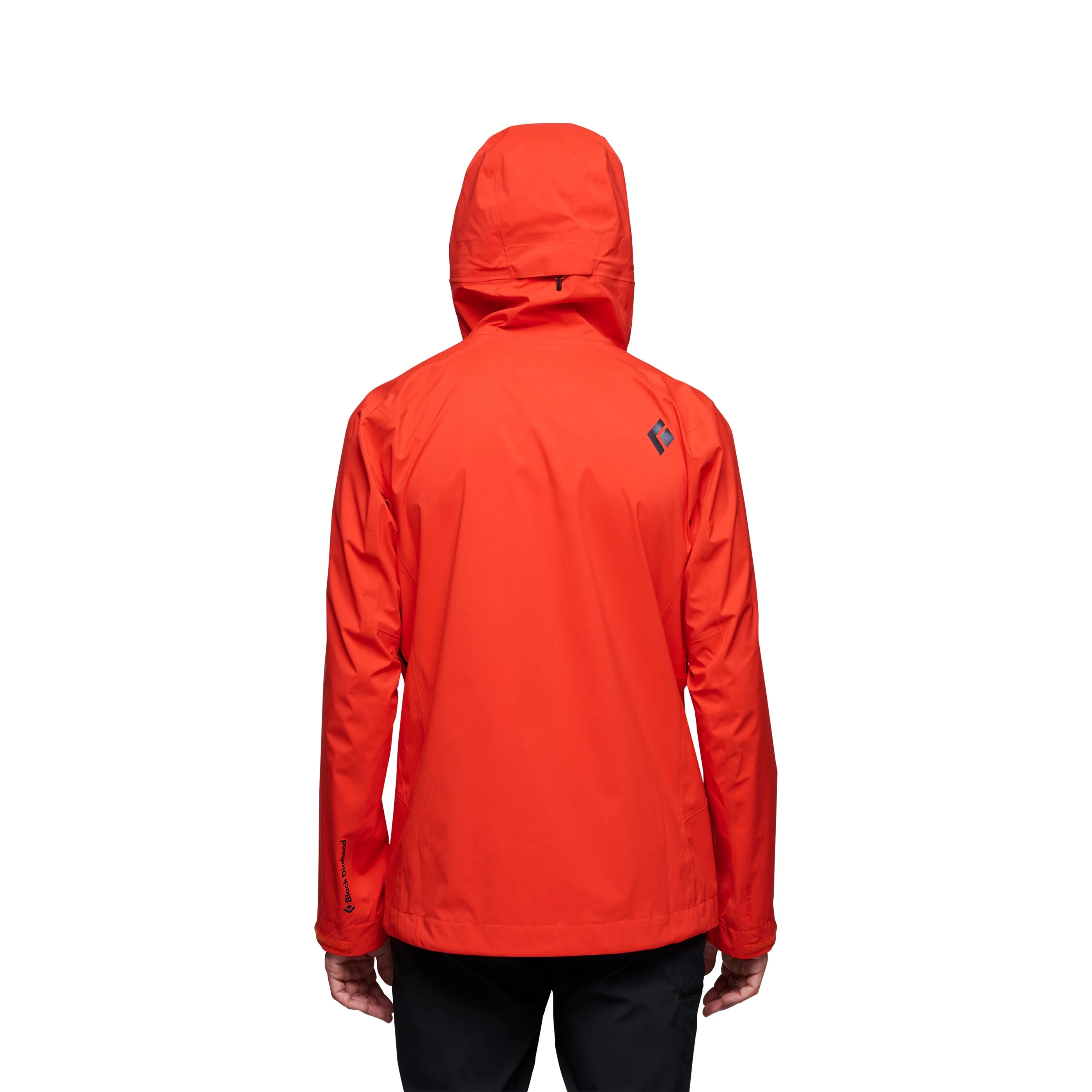 Highline Stretch Shell - Image 13