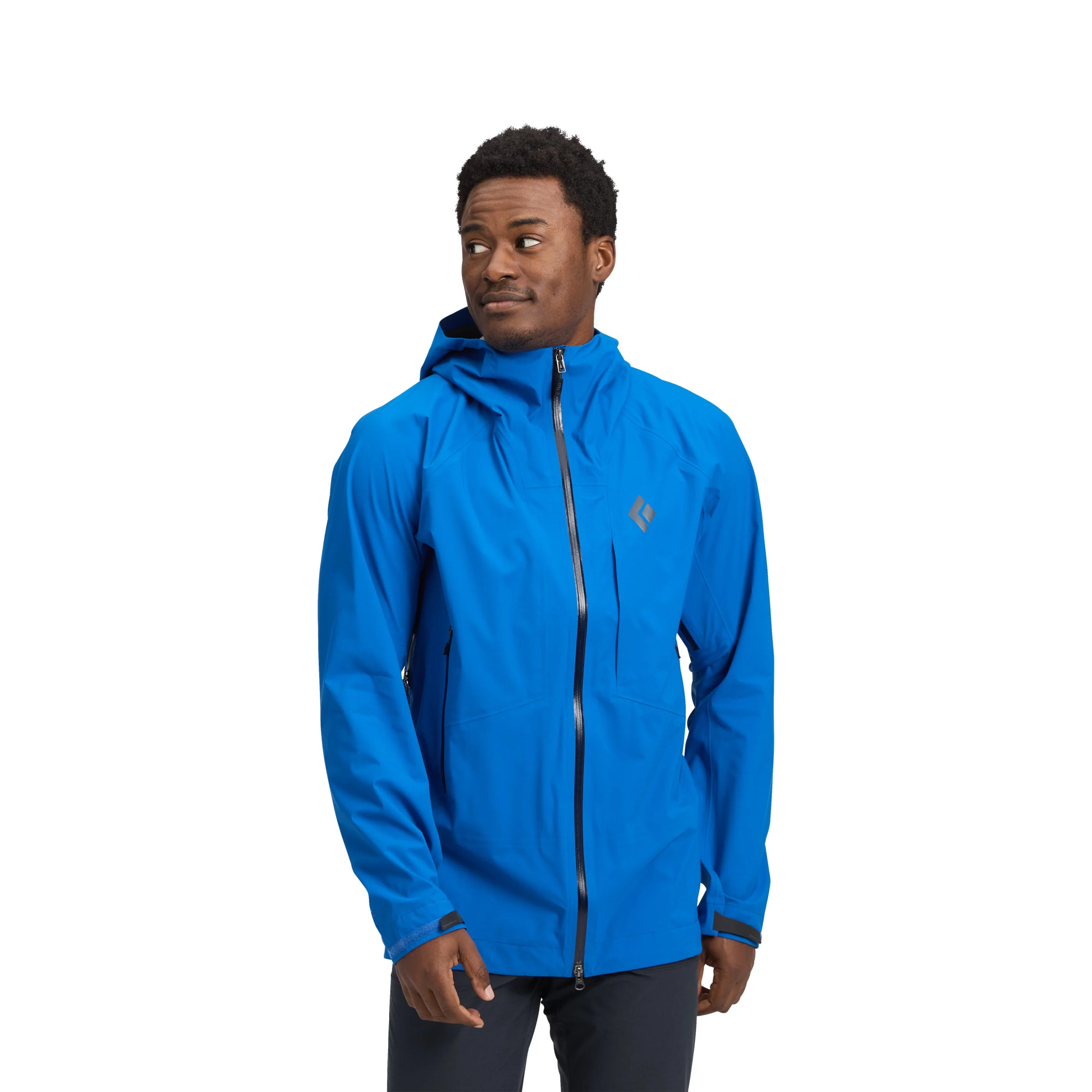 Highline Stretch Shell - Image 2