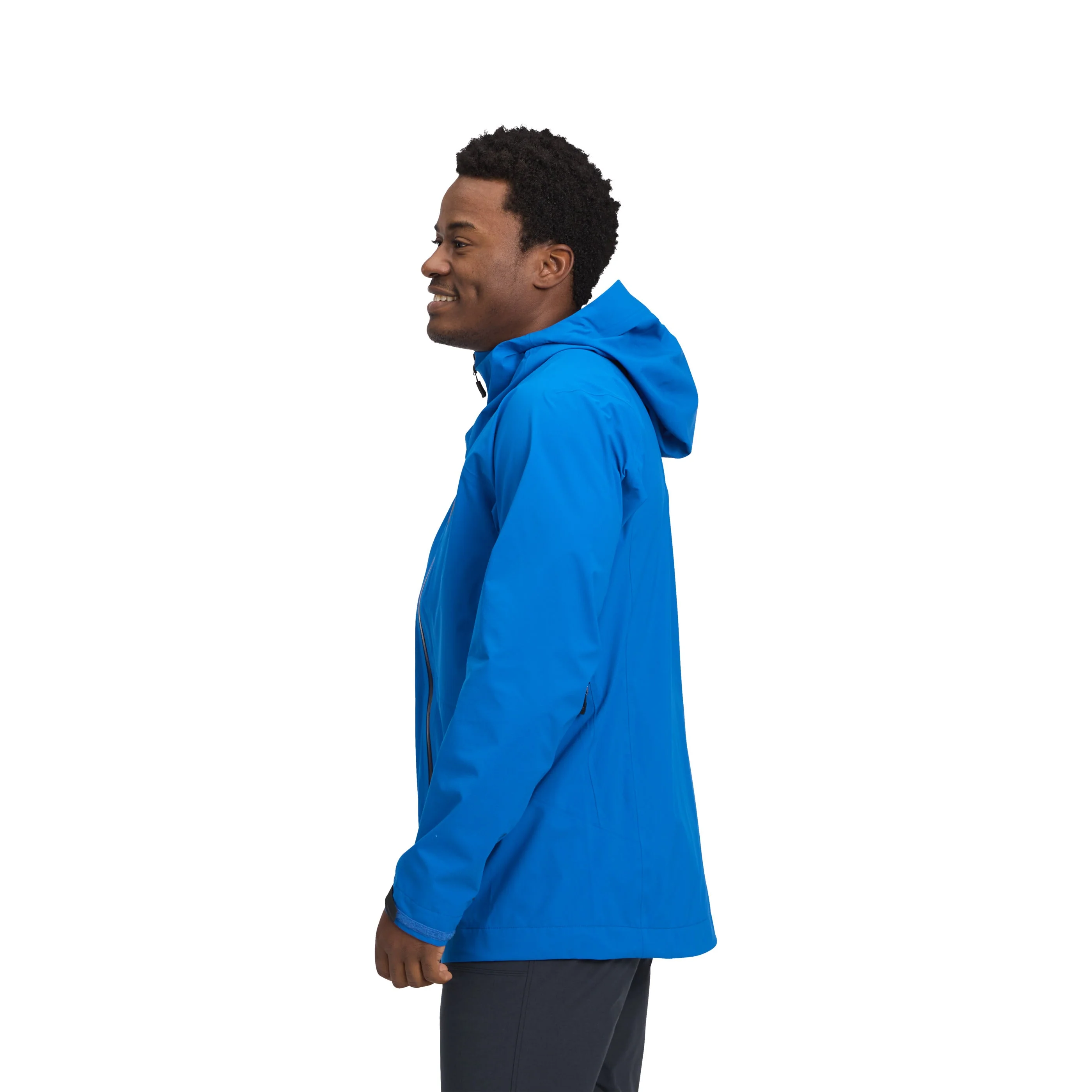 Highline Stretch Shell - Image 3