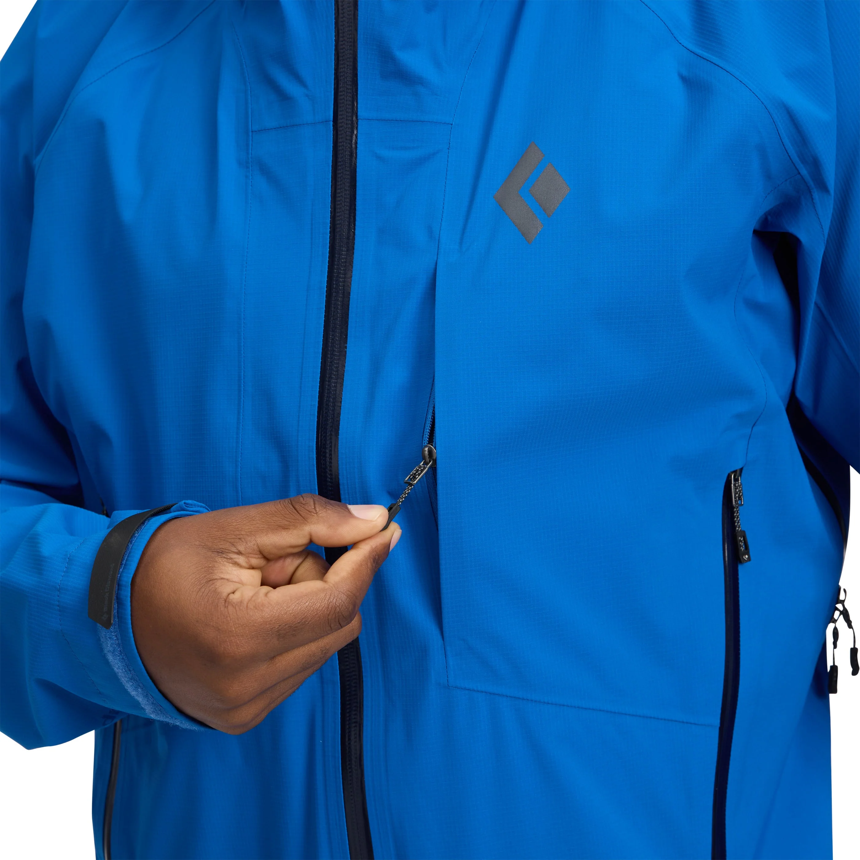 Highline Stretch Shell - Image 6