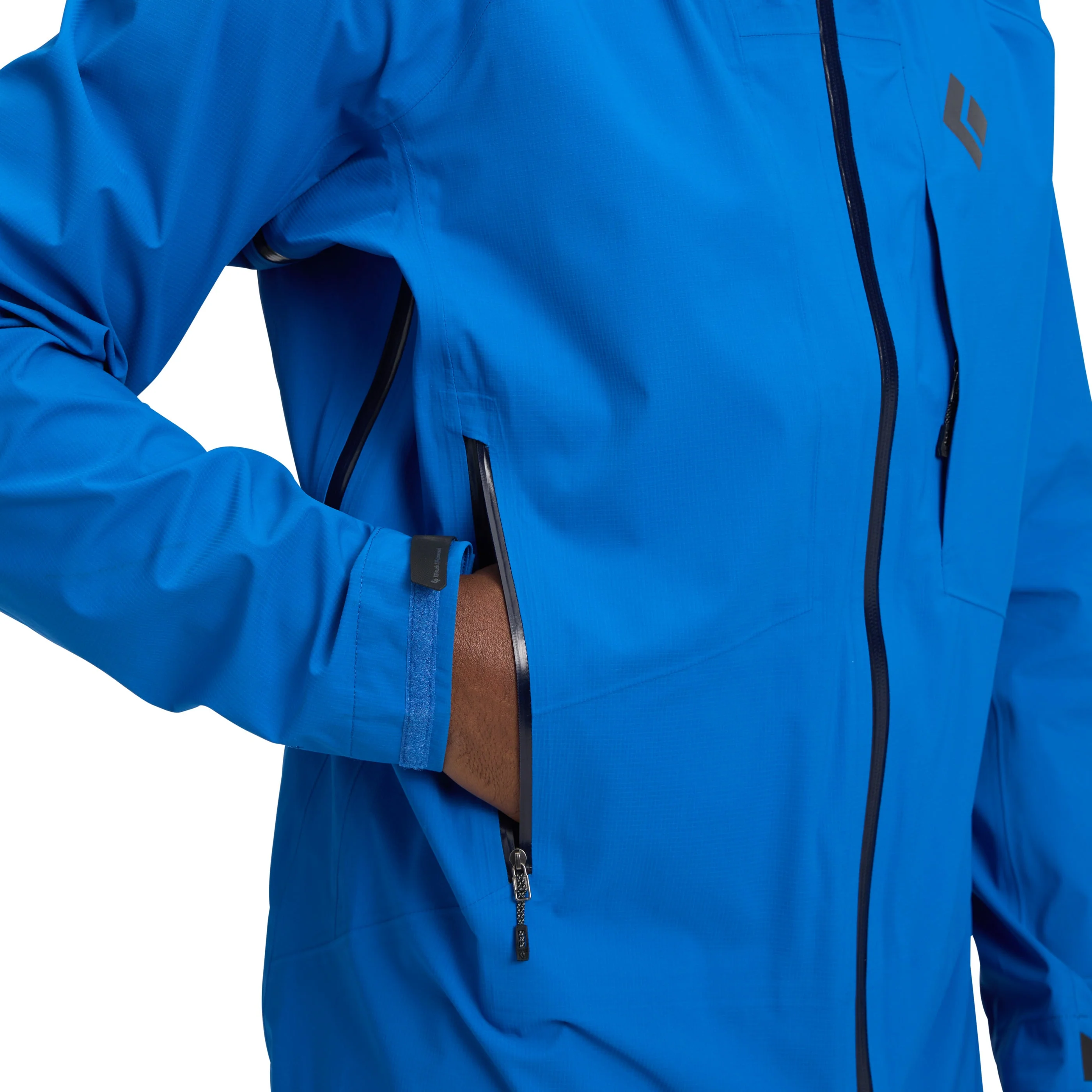 Highline Stretch Shell - Image 7