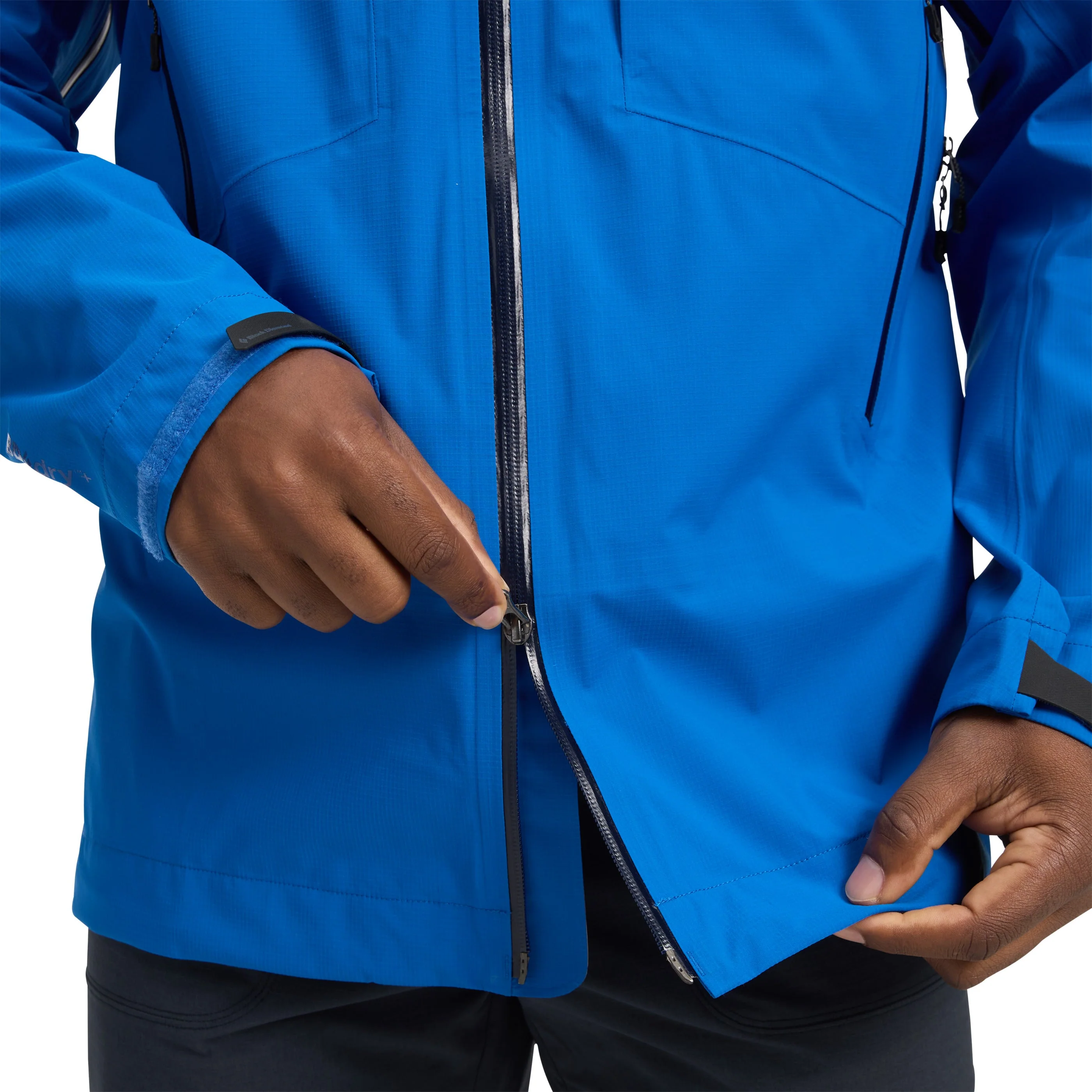 Highline Stretch Shell - Image 8