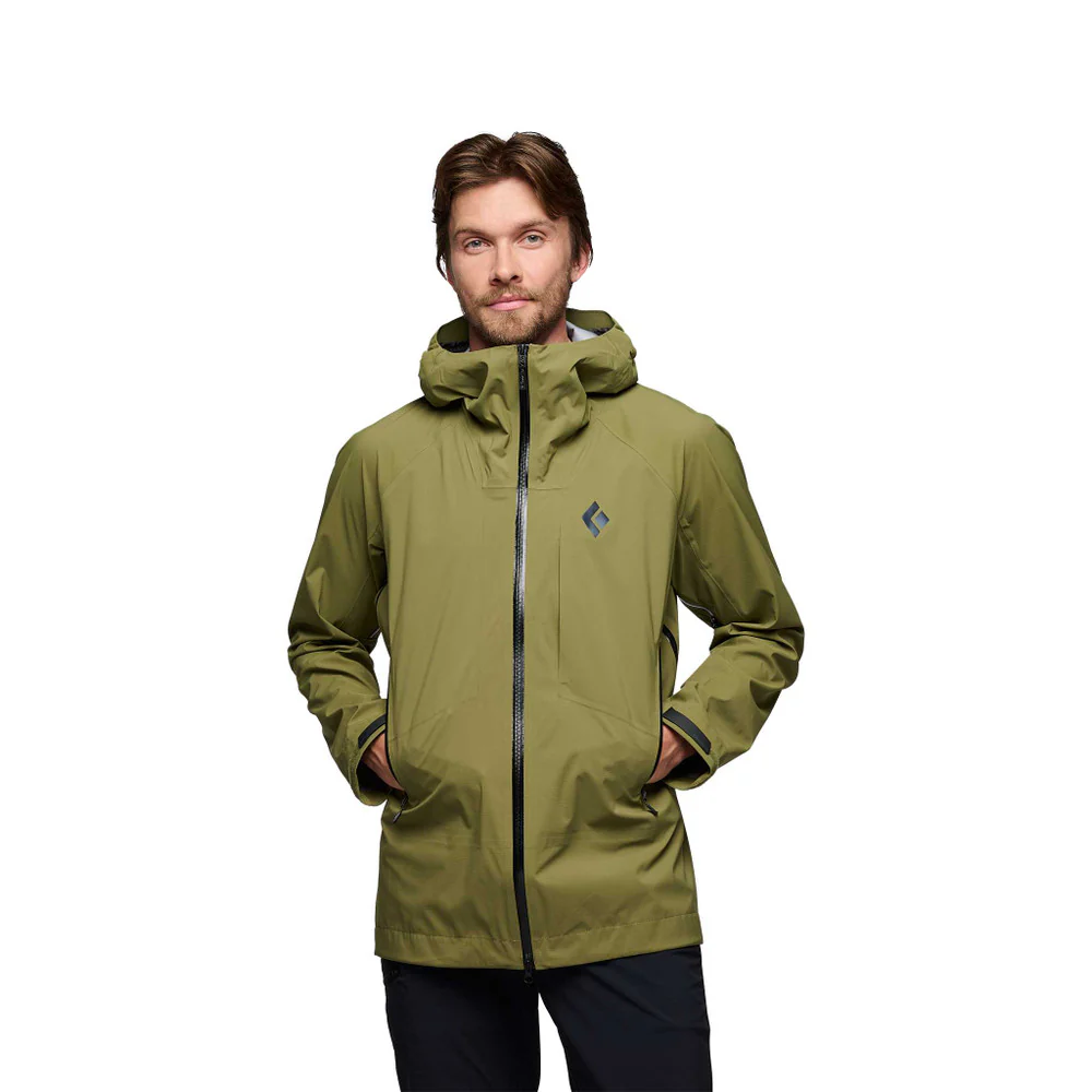 Men's Highline Stretch Shell - Used - Image 2