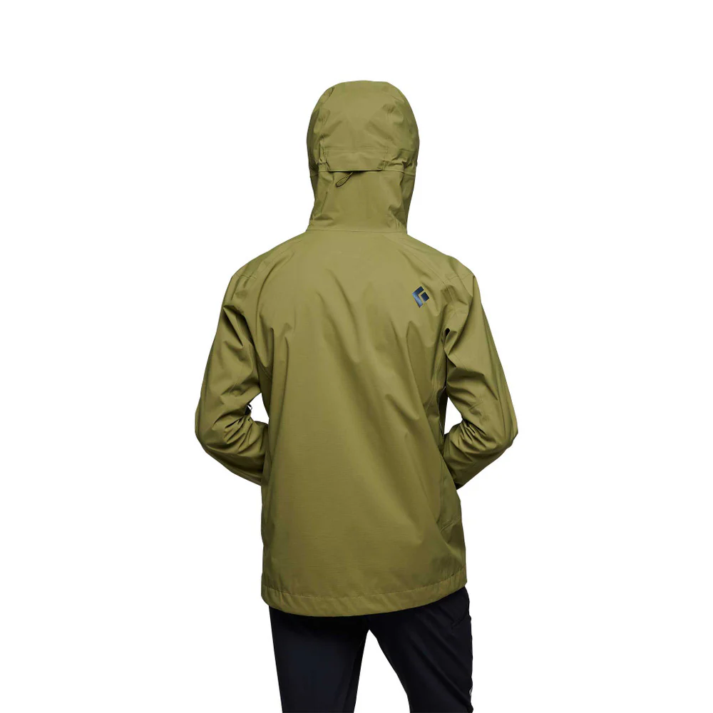 Men's Highline Stretch Shell - Used - Image 4