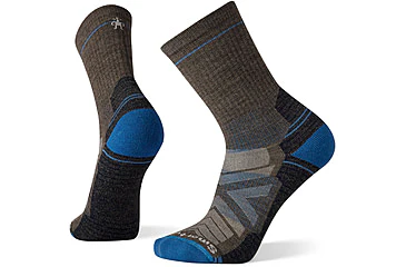 Hike Light Cushion Crew Socks - Image 3