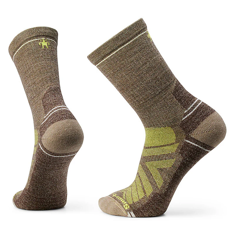 Hike Light Cushion Crew Socks - Image 4