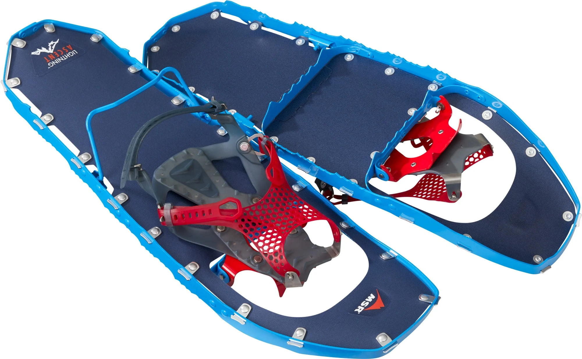 Men's Lightning Ascent Snowshoes