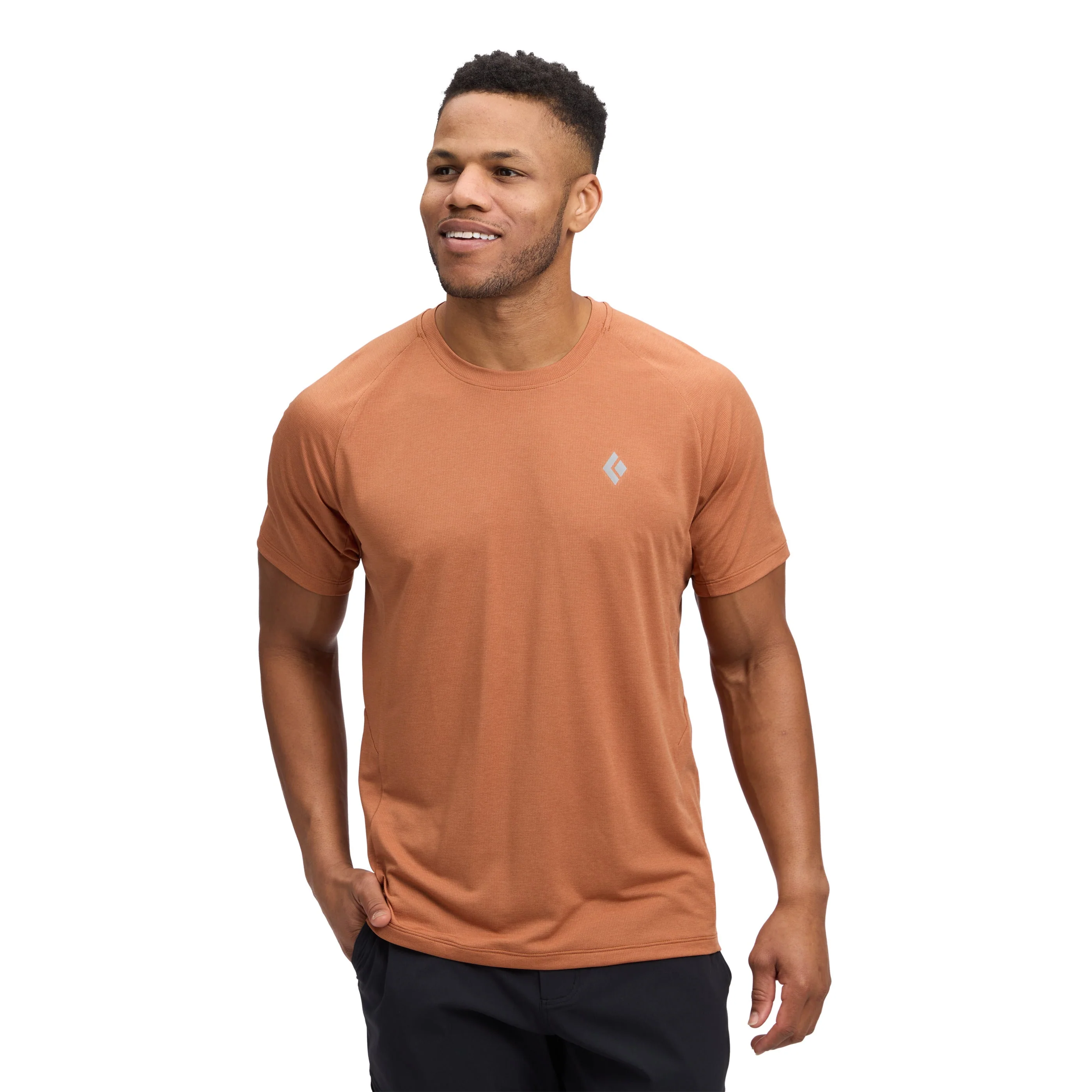 Lightwire Short Sleeve Tech Tee - Image 10