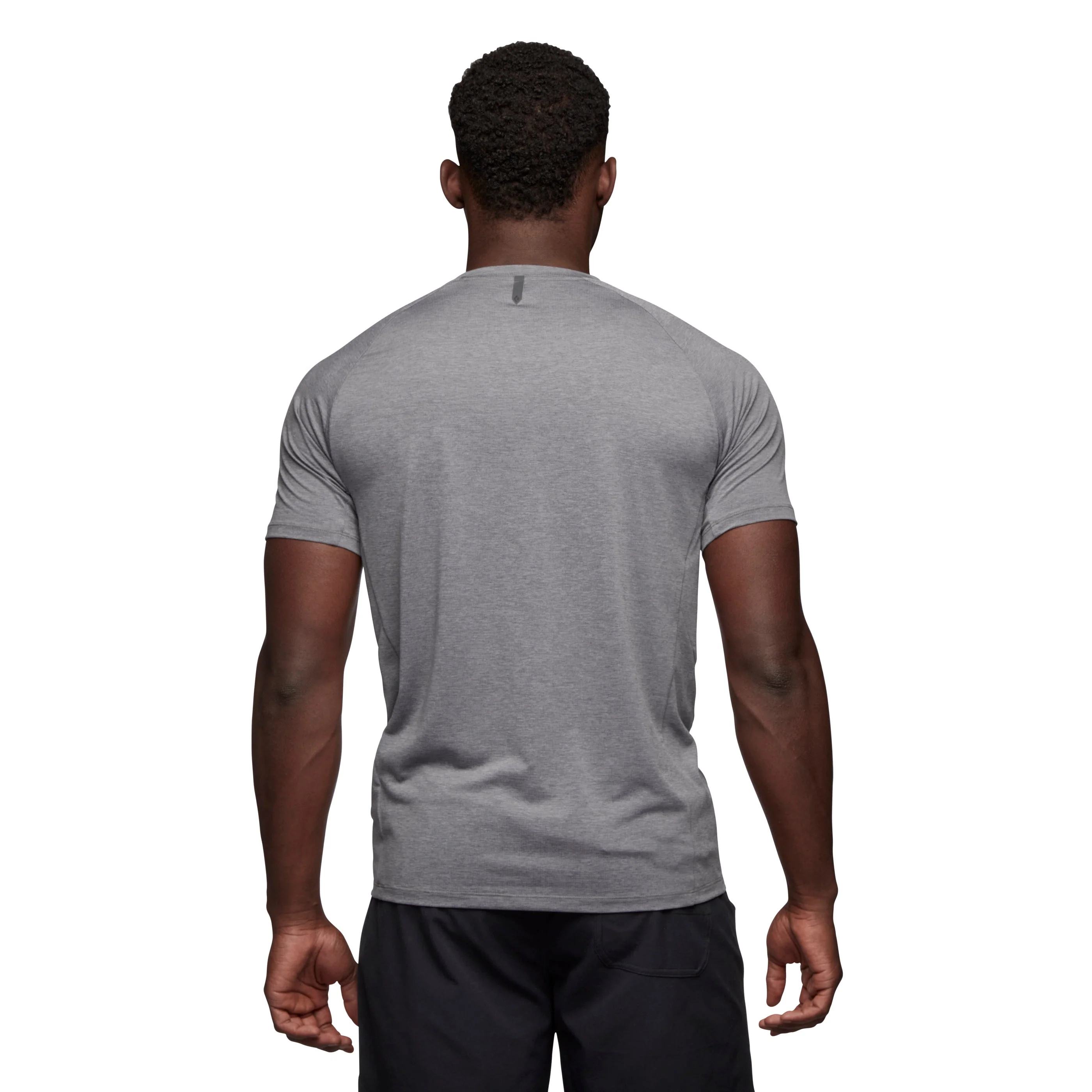 Lightwire Short Sleeve Tech Tee - Image 3