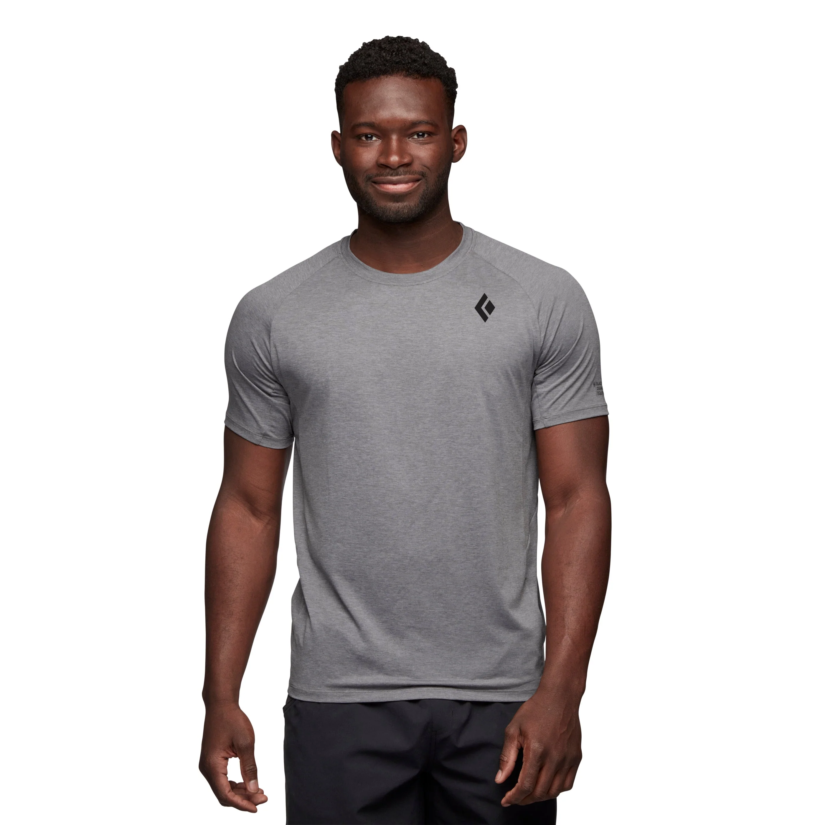 Lightwire Short Sleeve Tech Tee - Image 4