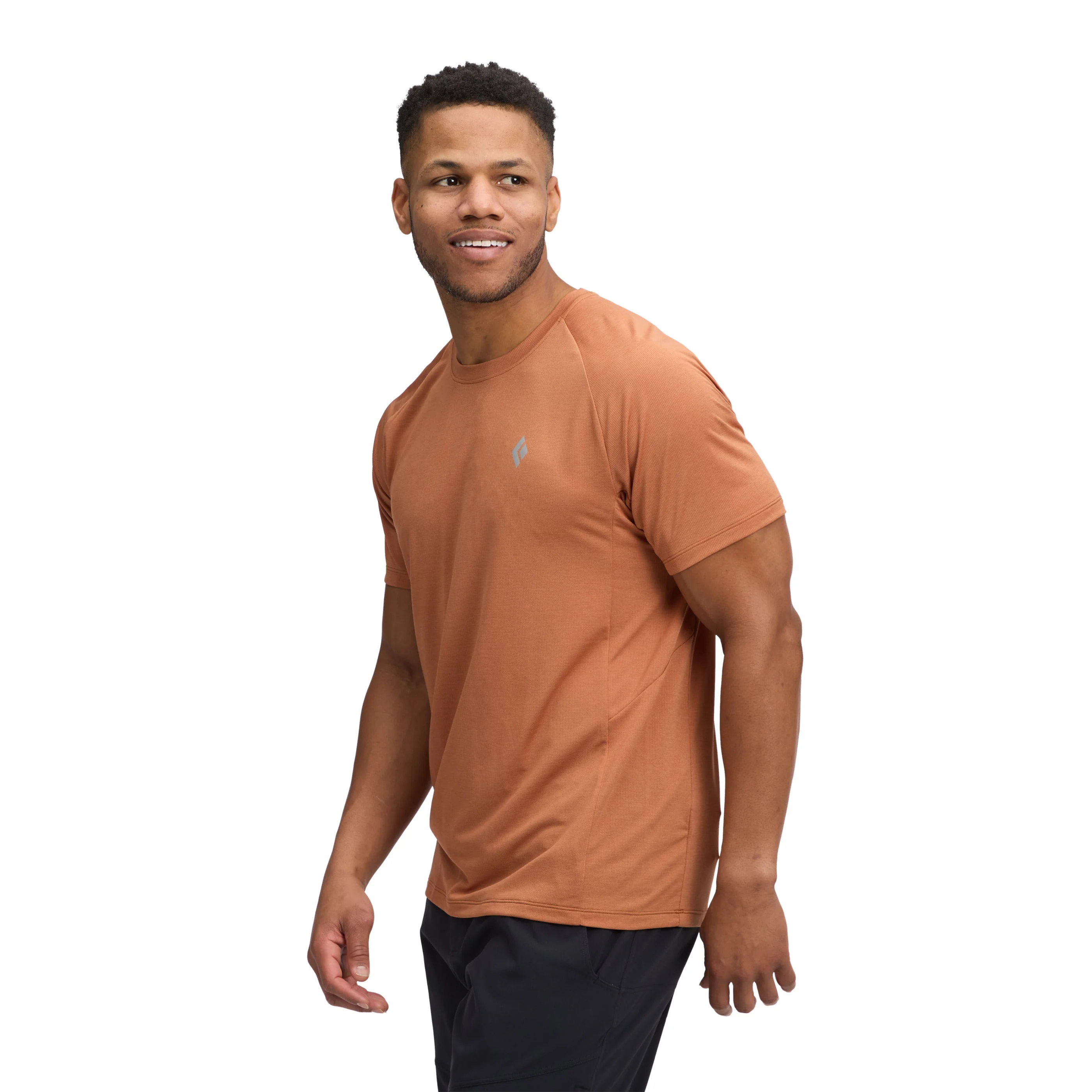 Lightwire Short Sleeve Tech Tee - Image 9