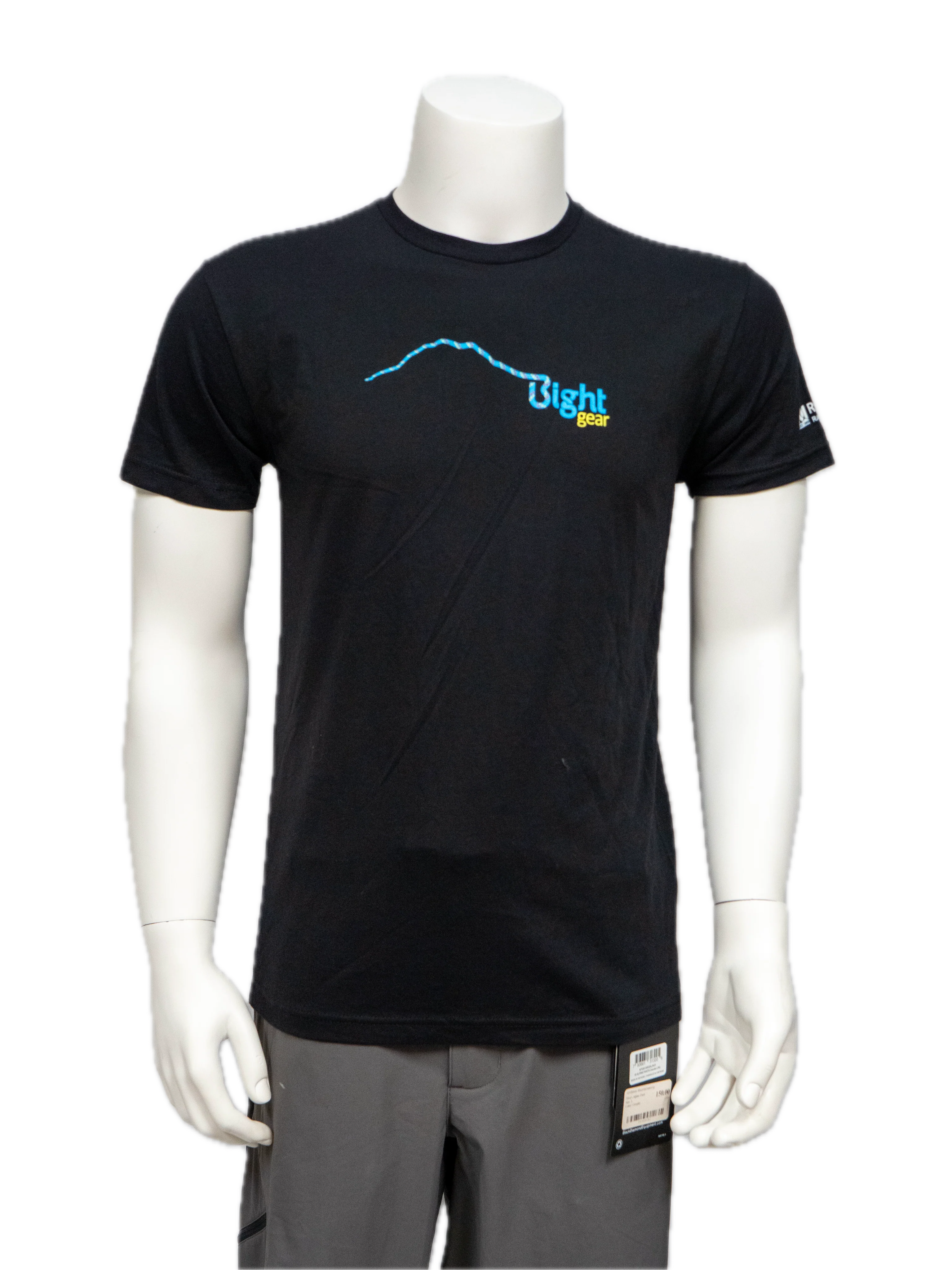 Men's Bight Logo Tee