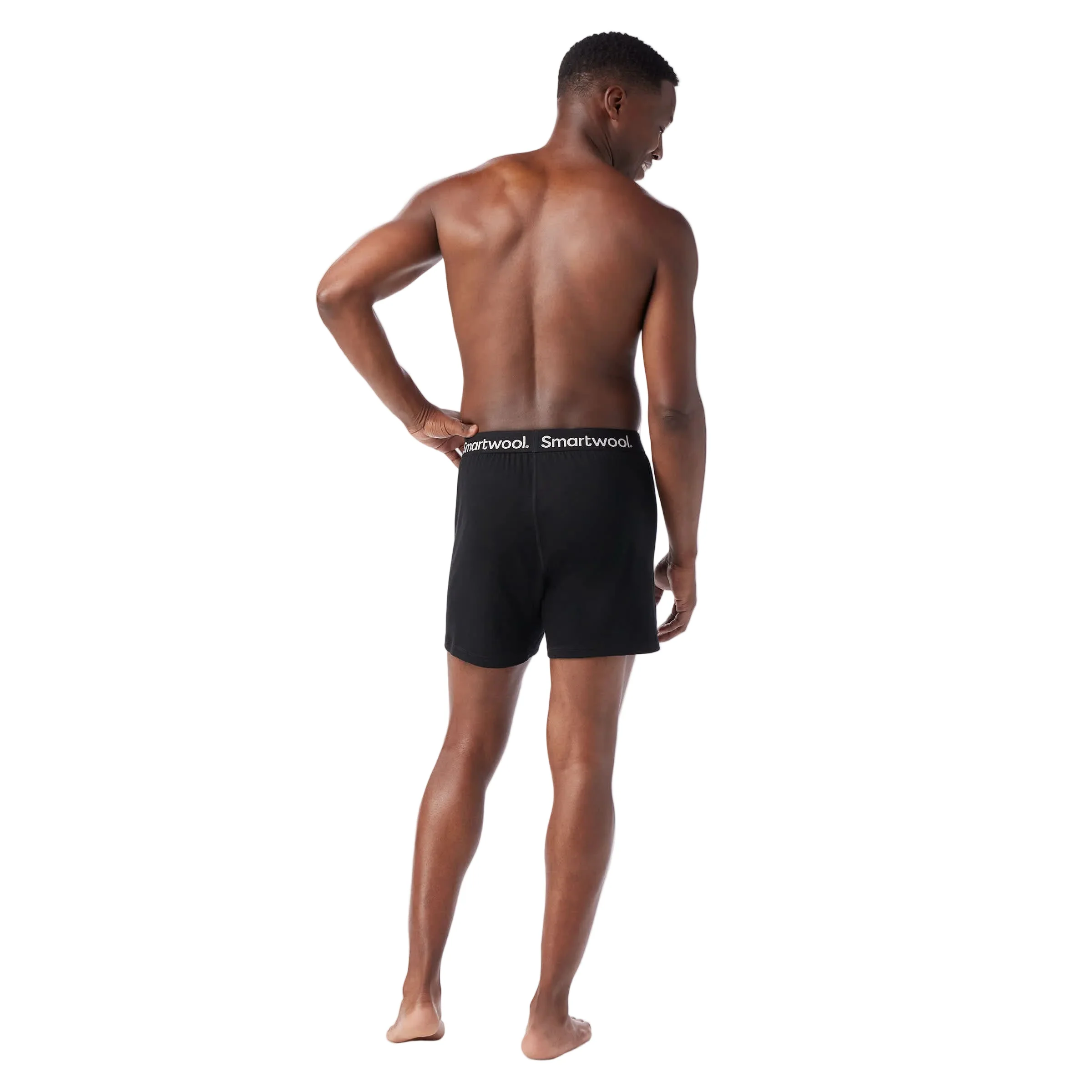 Men's Merino Boxer - Image 3
