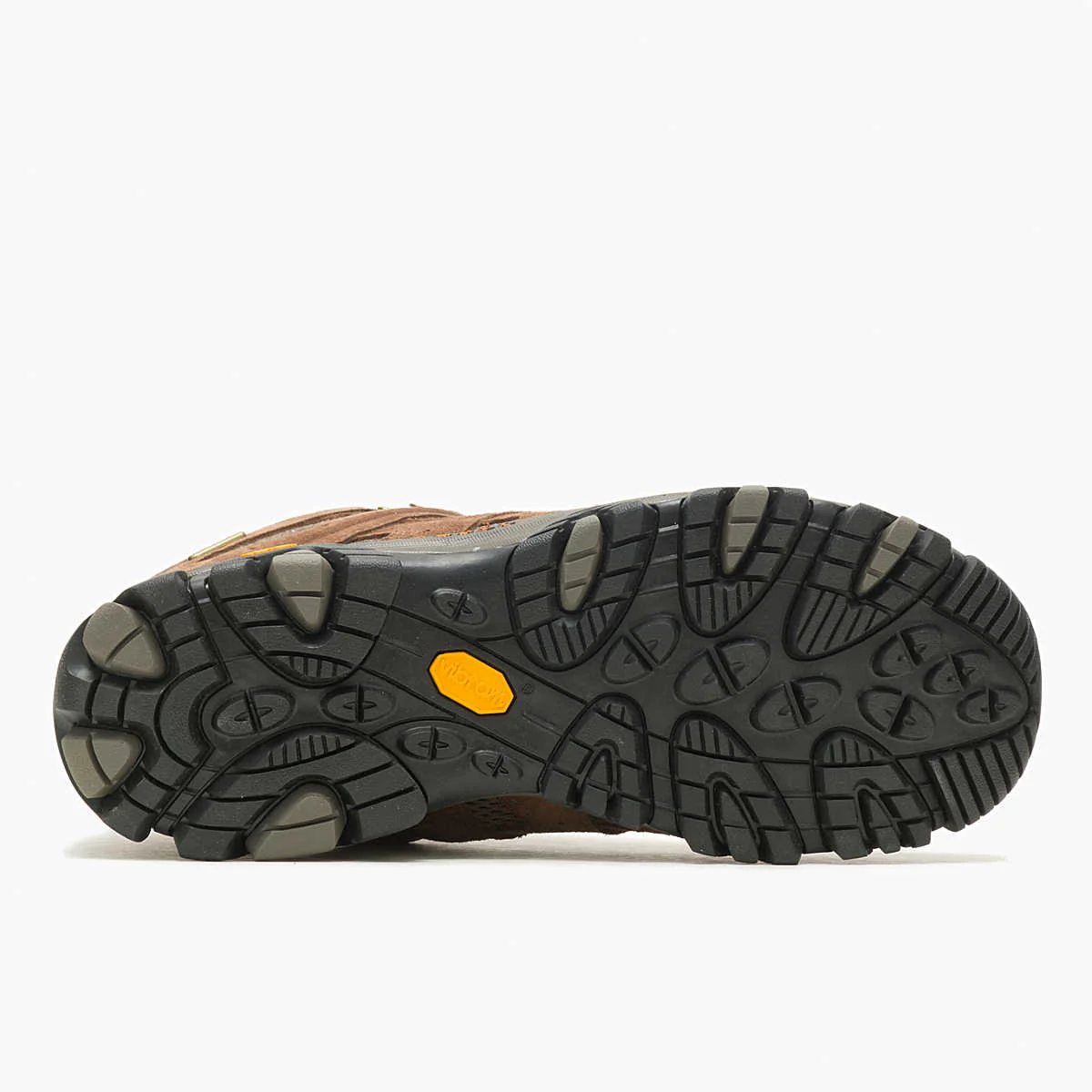 Moab 3 Mid Waterproof Hiking Boots - Image 3