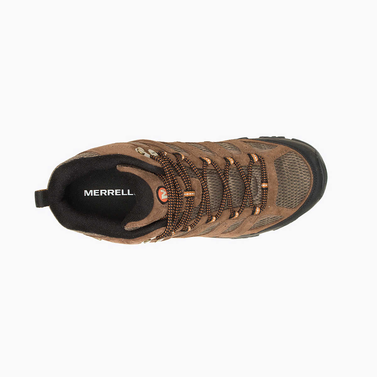 Moab 3 Mid Waterproof Hiking Boots - Image 4