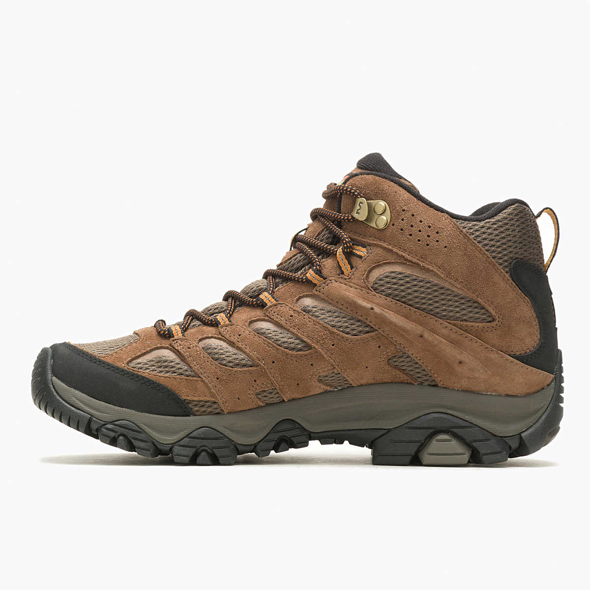 Moab 3 Mid Waterproof Hiking Boots - Image 5