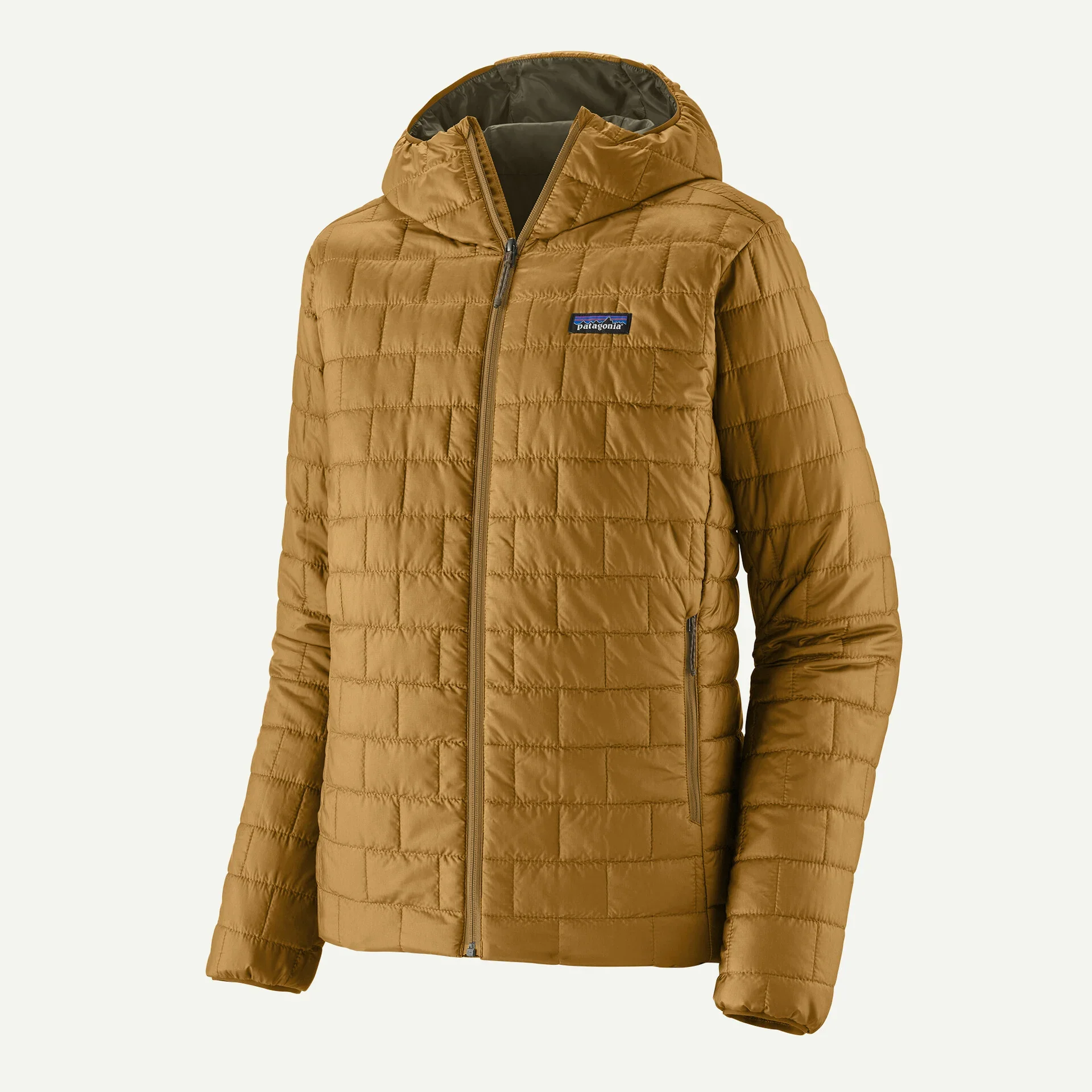 Nano Puff Hoody