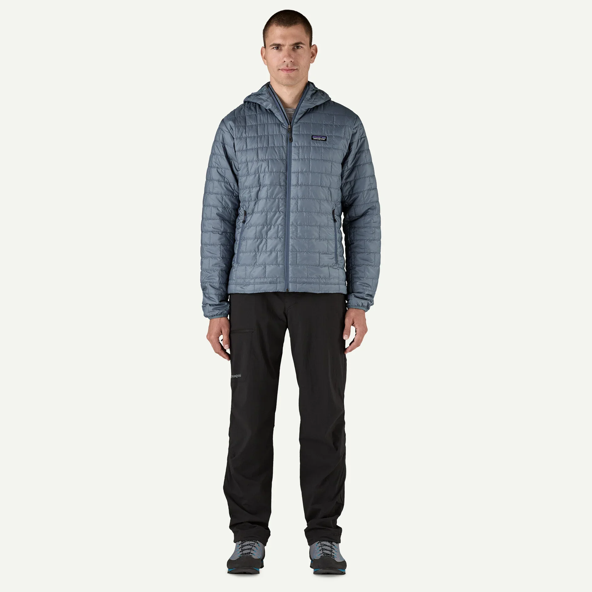 2025 Nano Puff Hoody - Image 4