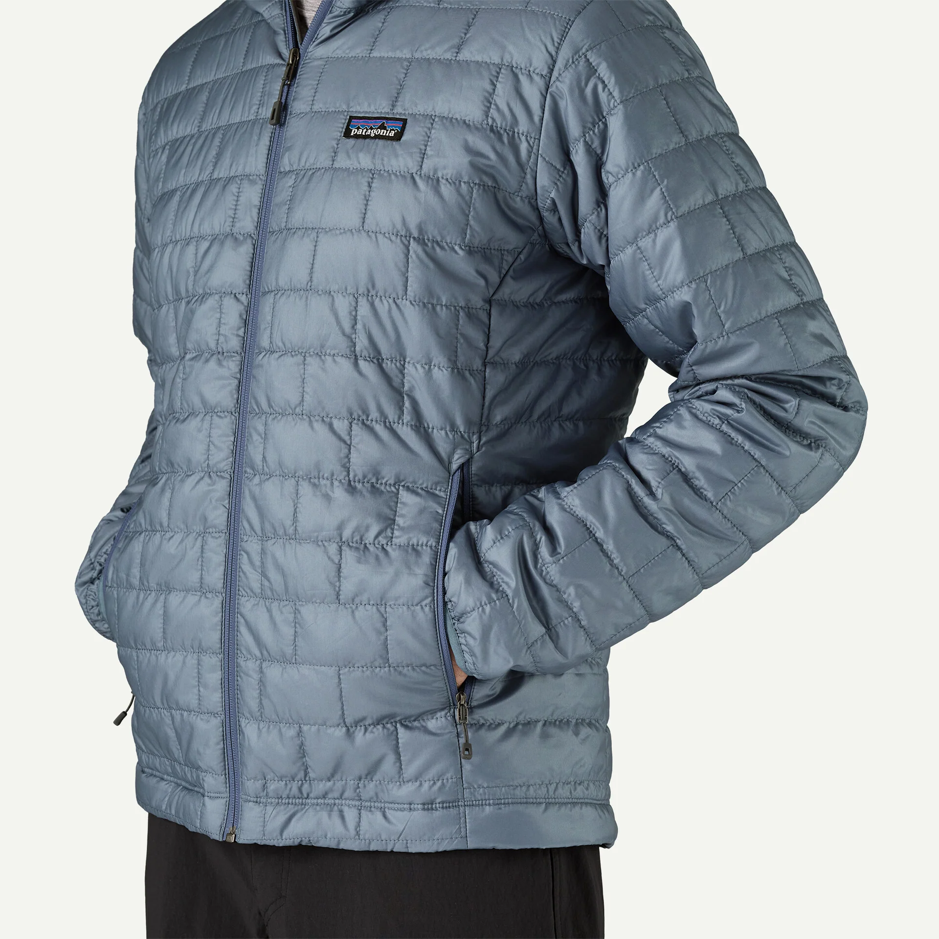 2025 Nano Puff Hoody - Image 8