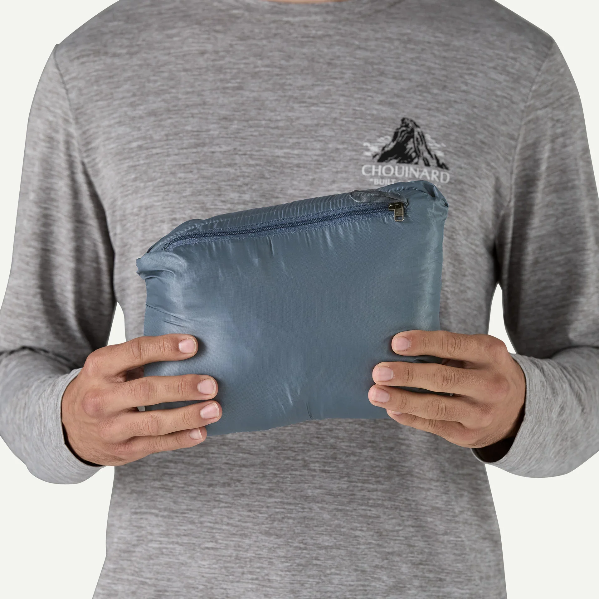 2025 Nano Puff Hoody - Image 9