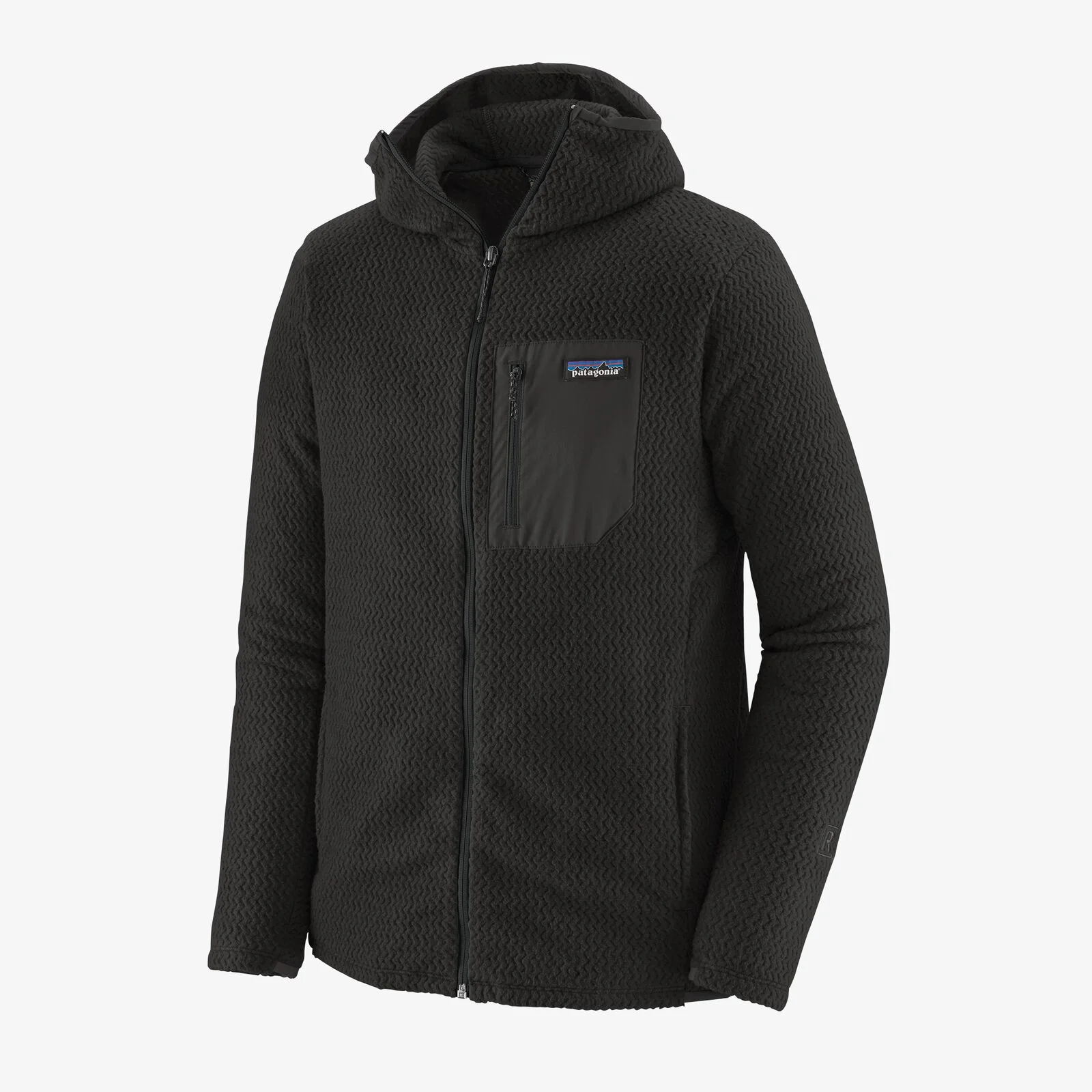 2025 R1 Air Full-Zip Hoody