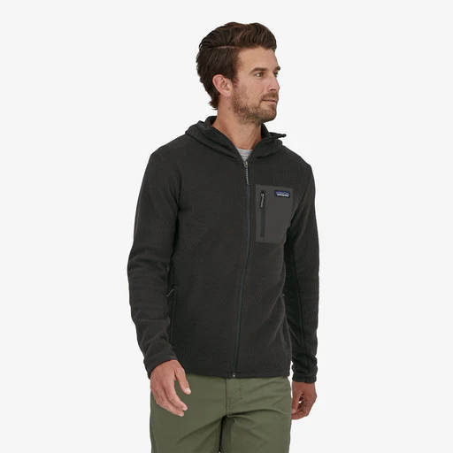 2025 R1 Air Full-Zip Hoody - Image 2