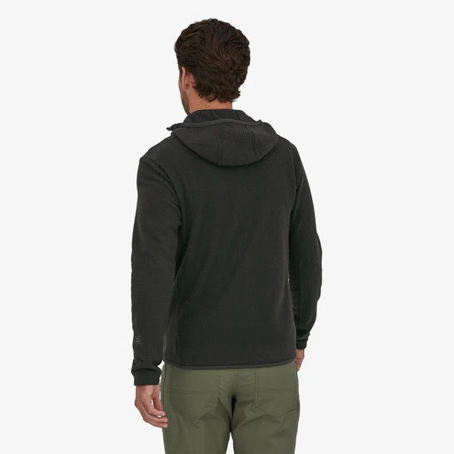2025 R1 Air Full-Zip Hoody - Image 3
