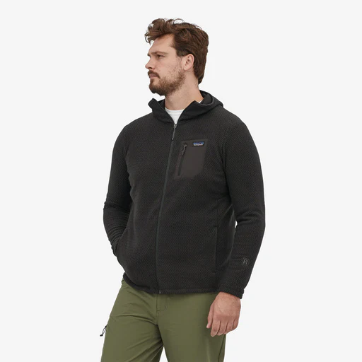 2025 R1 Air Full-Zip Hoody - Image 4