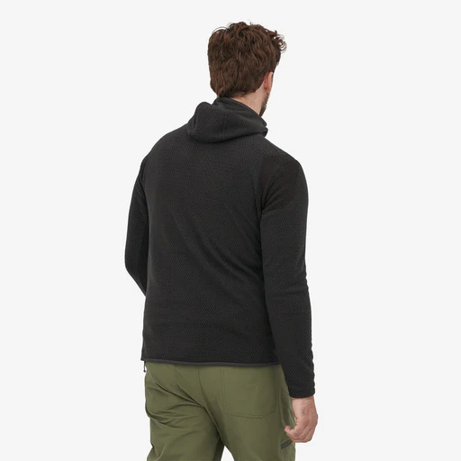 2025 R1 Air Full-Zip Hoody - Image 5