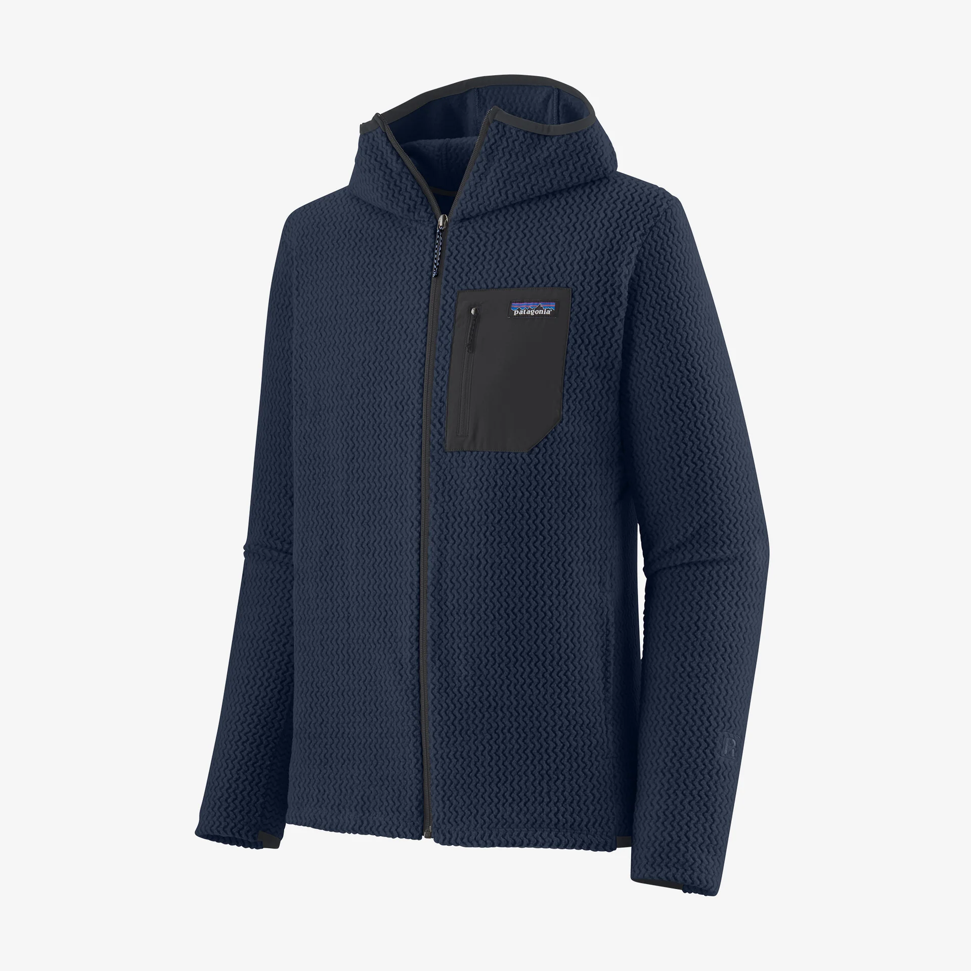 2025 R1 Air Full-Zip Hoody - Image 6
