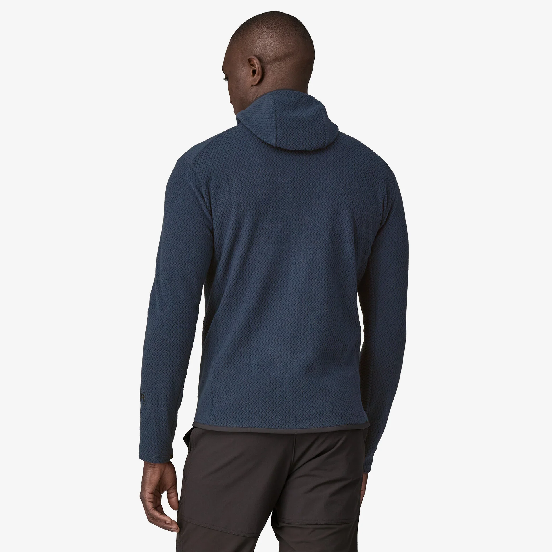 2025 R1 Air Full-Zip Hoody - Image 8