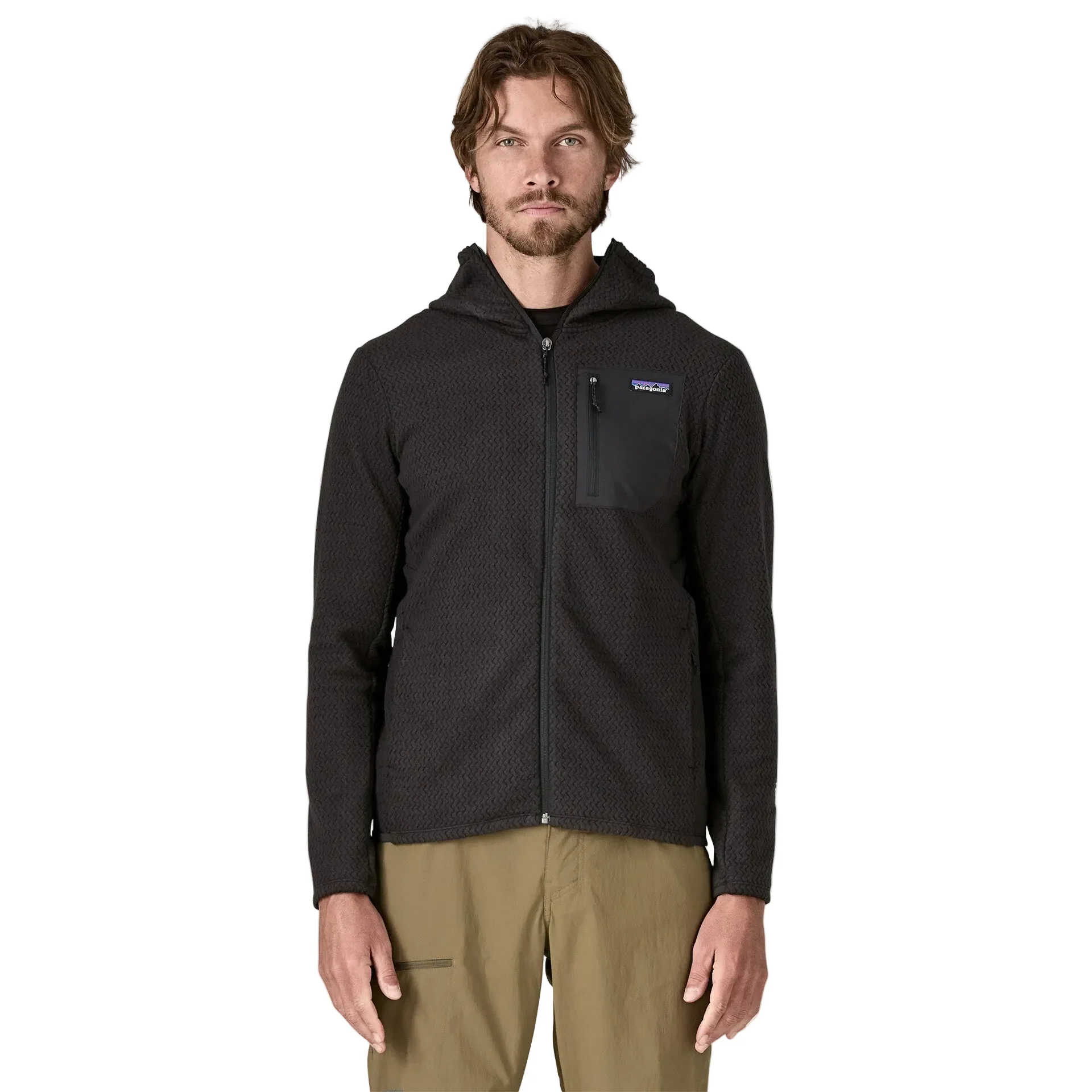 R1 Air Full-Zip Hoody - Image 3