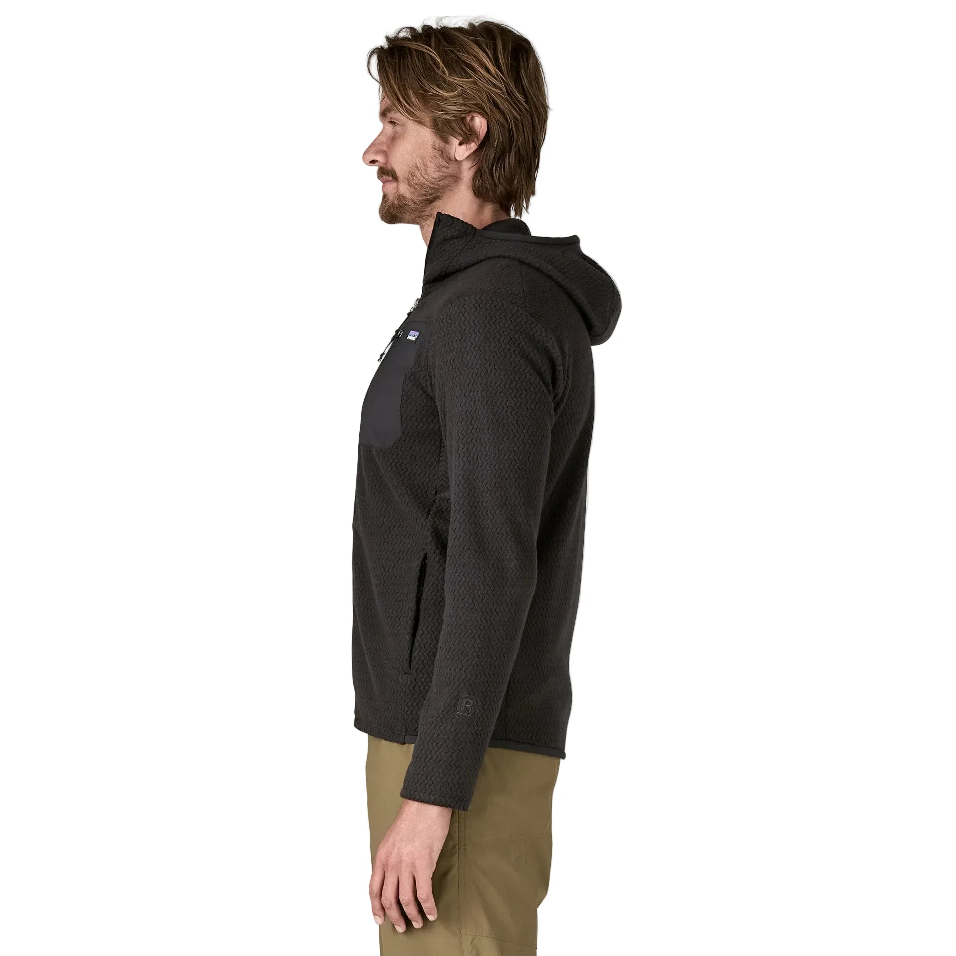 R1 Air Full-Zip Hoody - Image 5