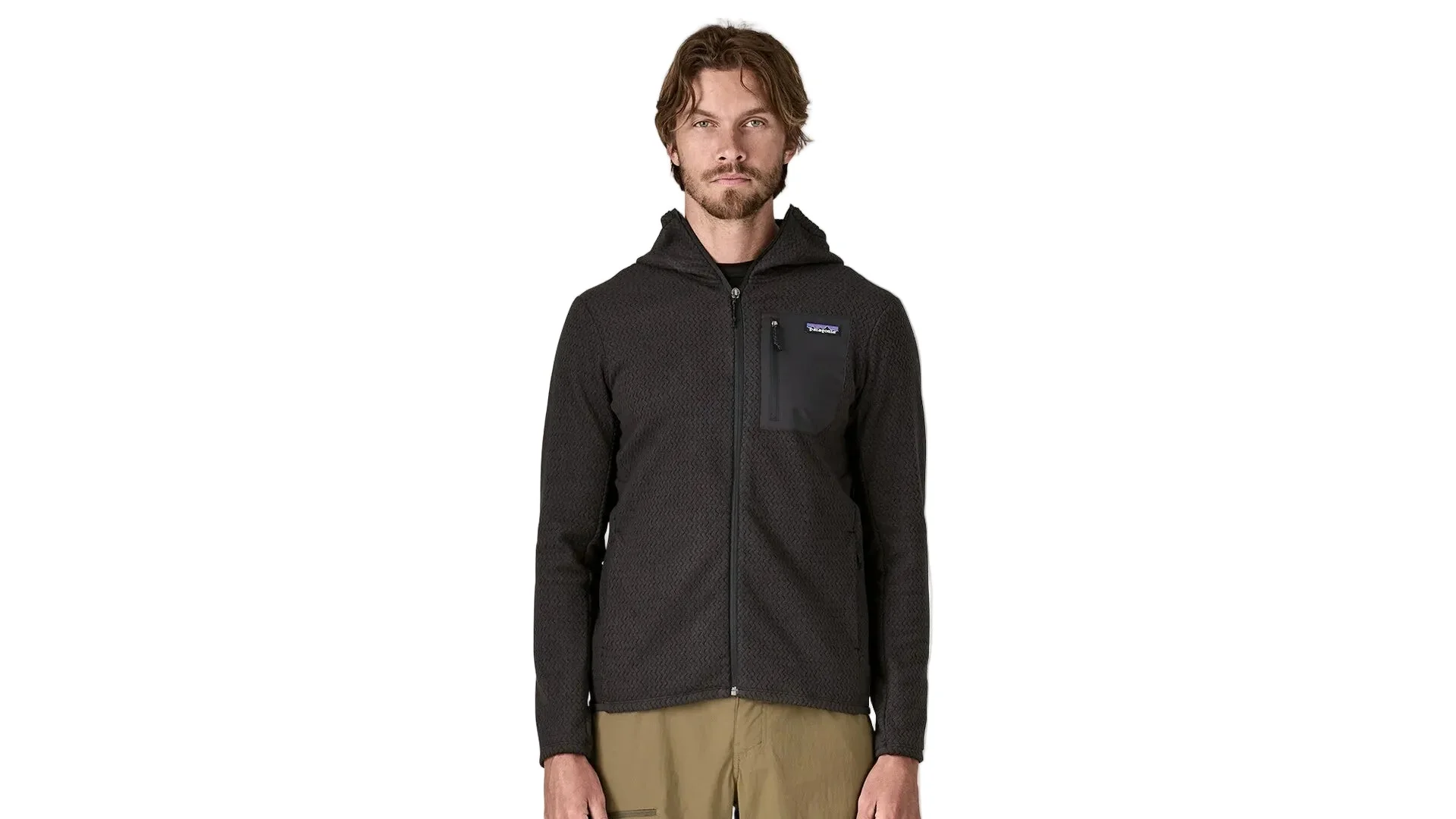 R1 Air Full-Zip Hoody - Image 6