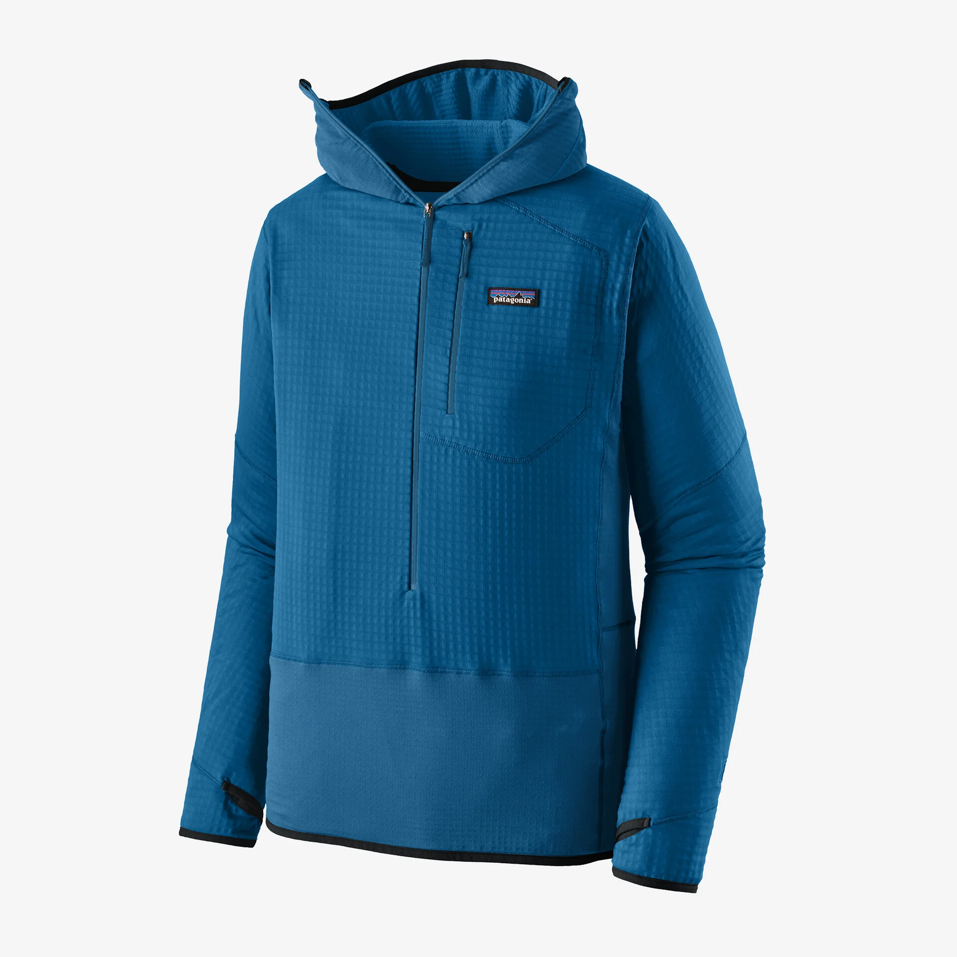 2025 R1 P/O Hoody - Image 12