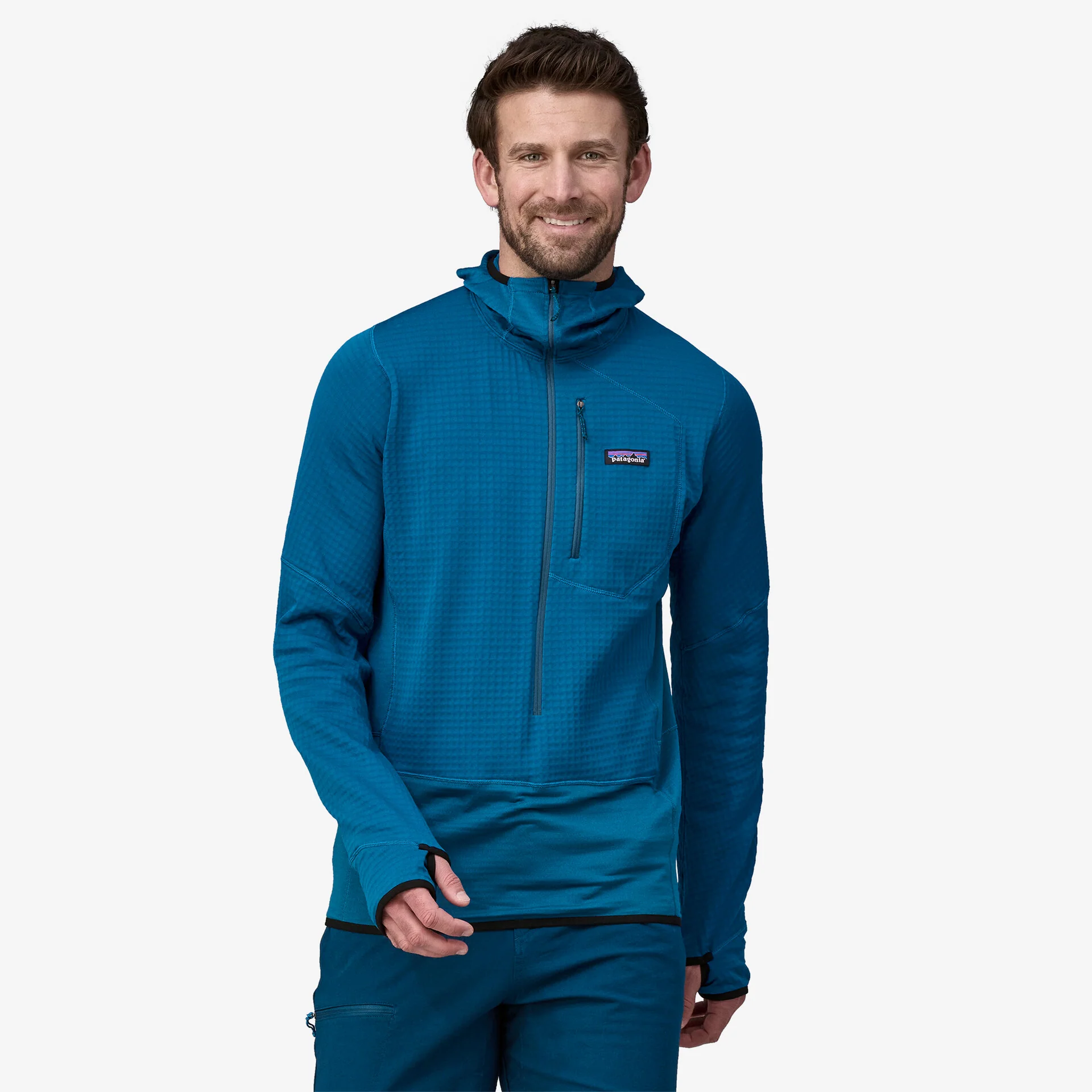 2025 R1 P/O Hoody - Image 14
