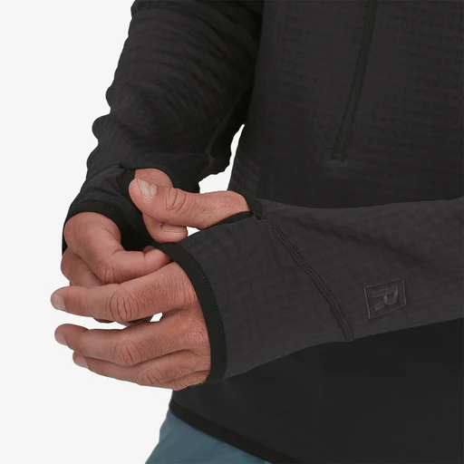 2025 R1 P/O Hoody - Image 3