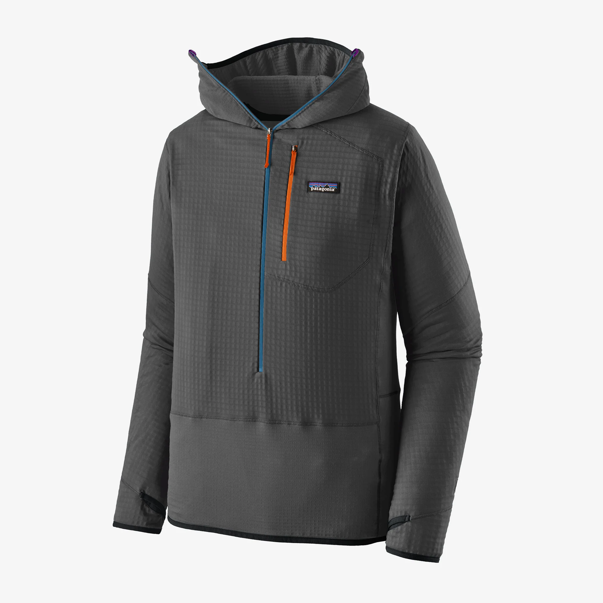 2025 R1 P/O Hoody - Image 8