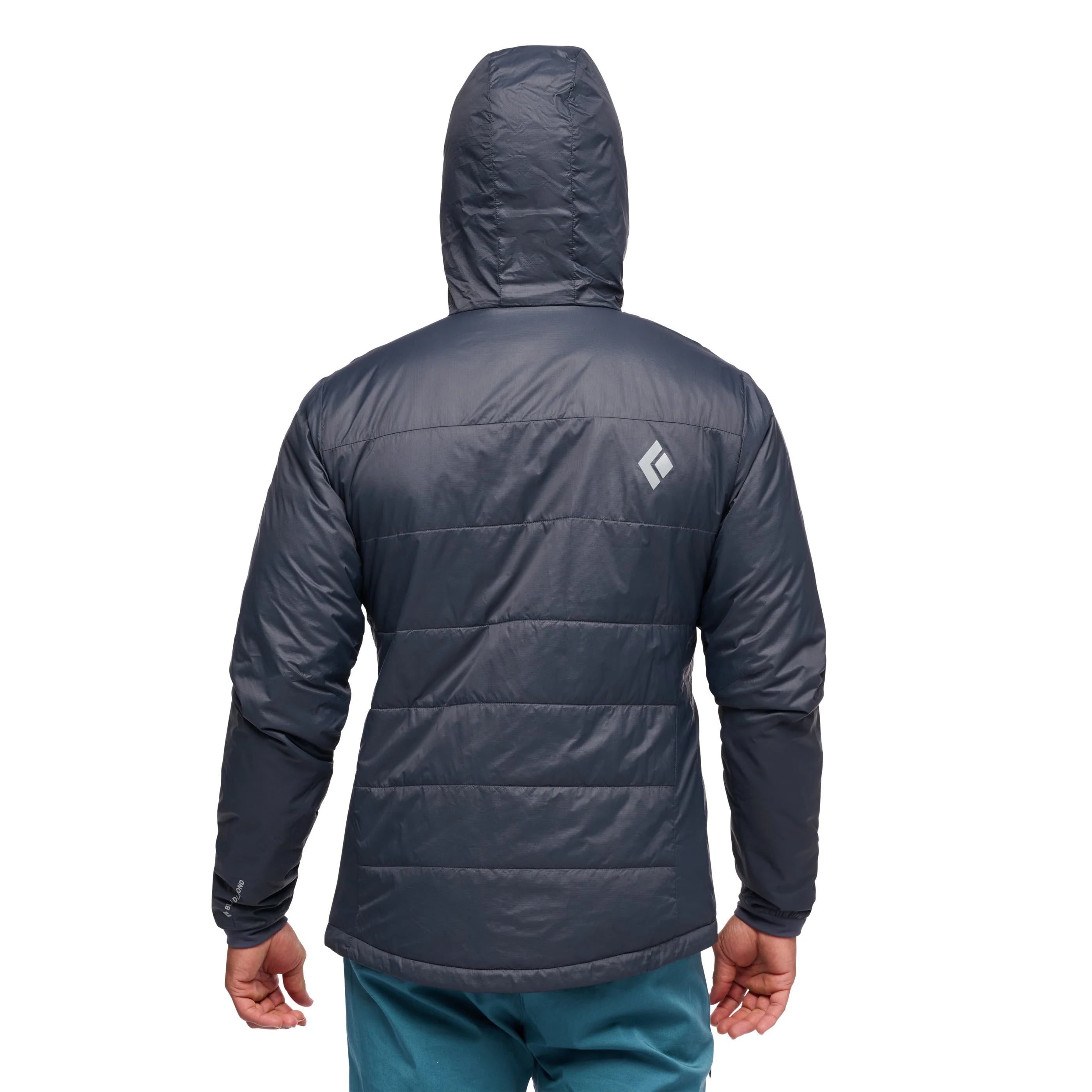 Solution 2.0 Hoody - Image 4