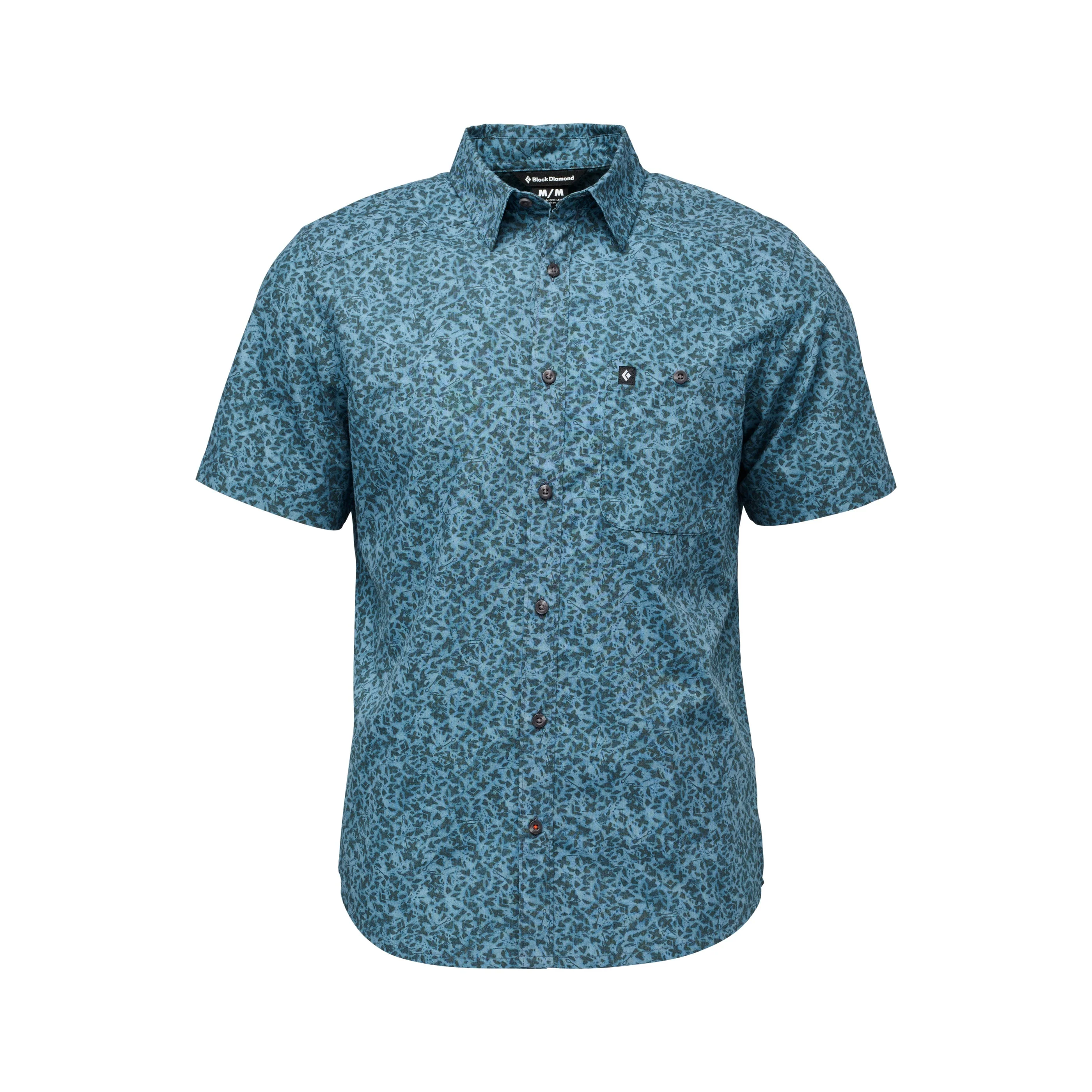 Wingate Short Sleeve Shirt