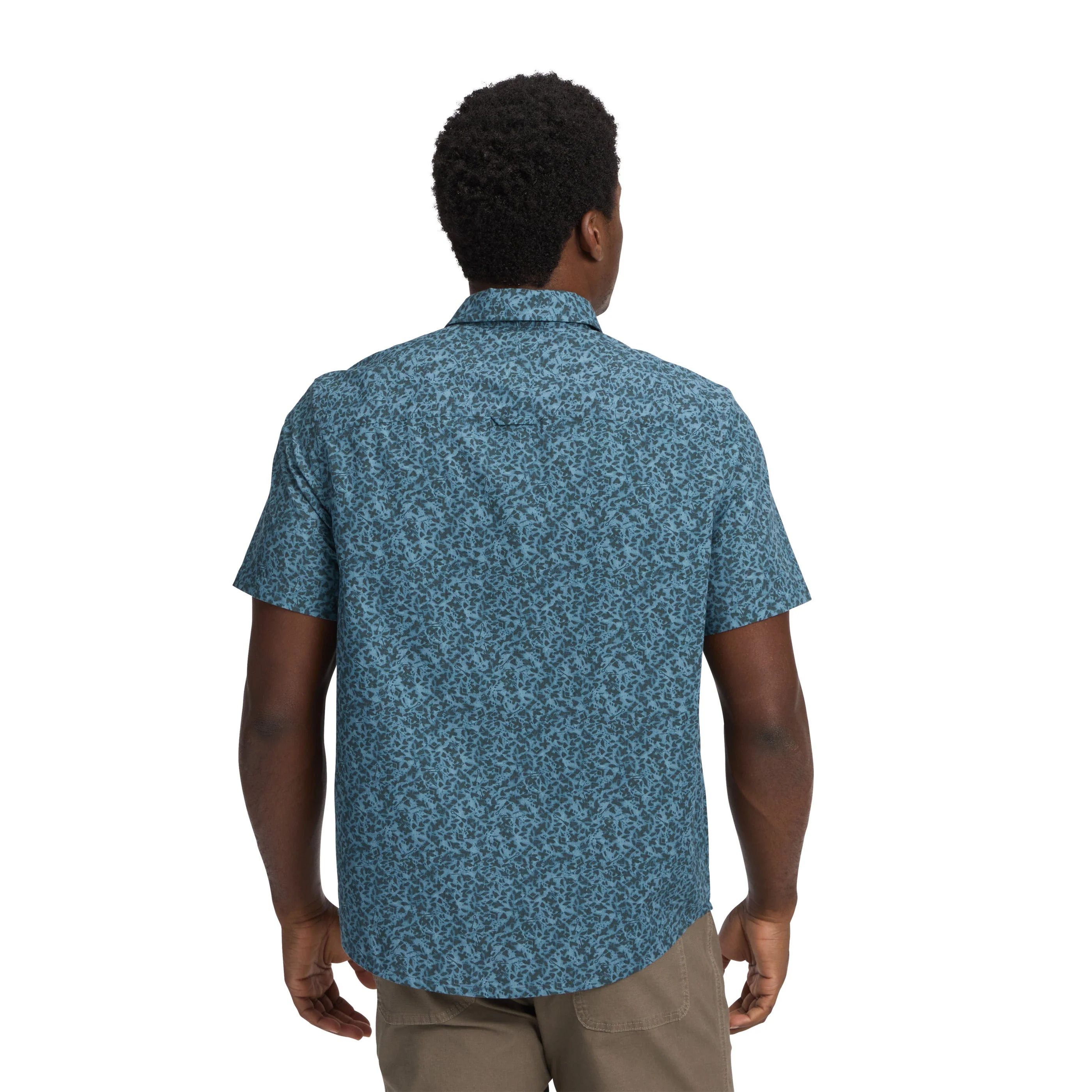 Wingate Short Sleeve Shirt - Image 4
