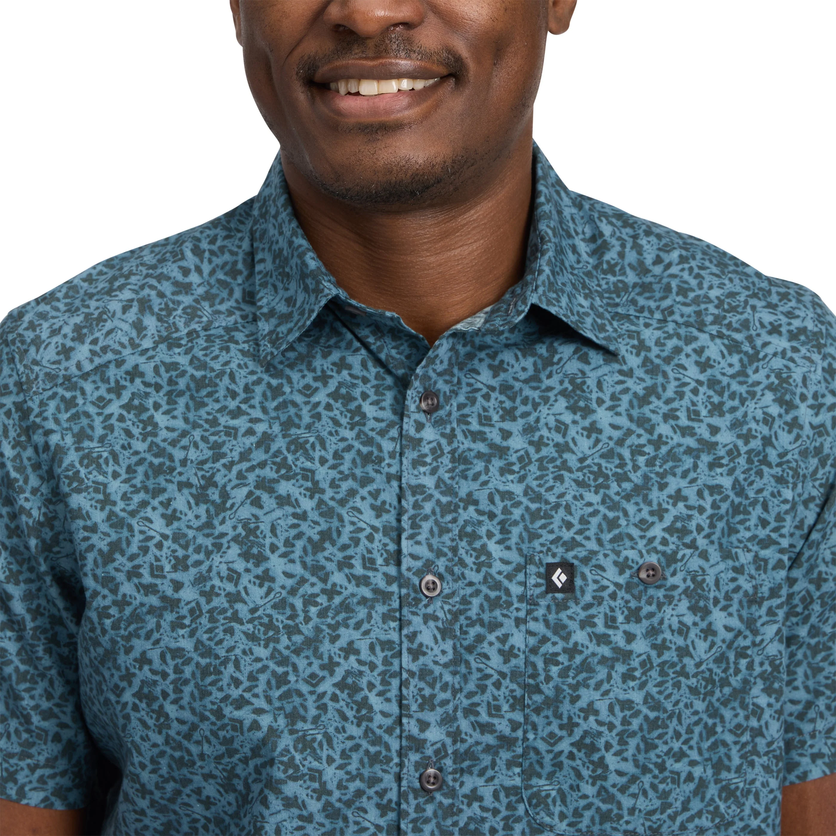 Wingate Short Sleeve Shirt - Image 5