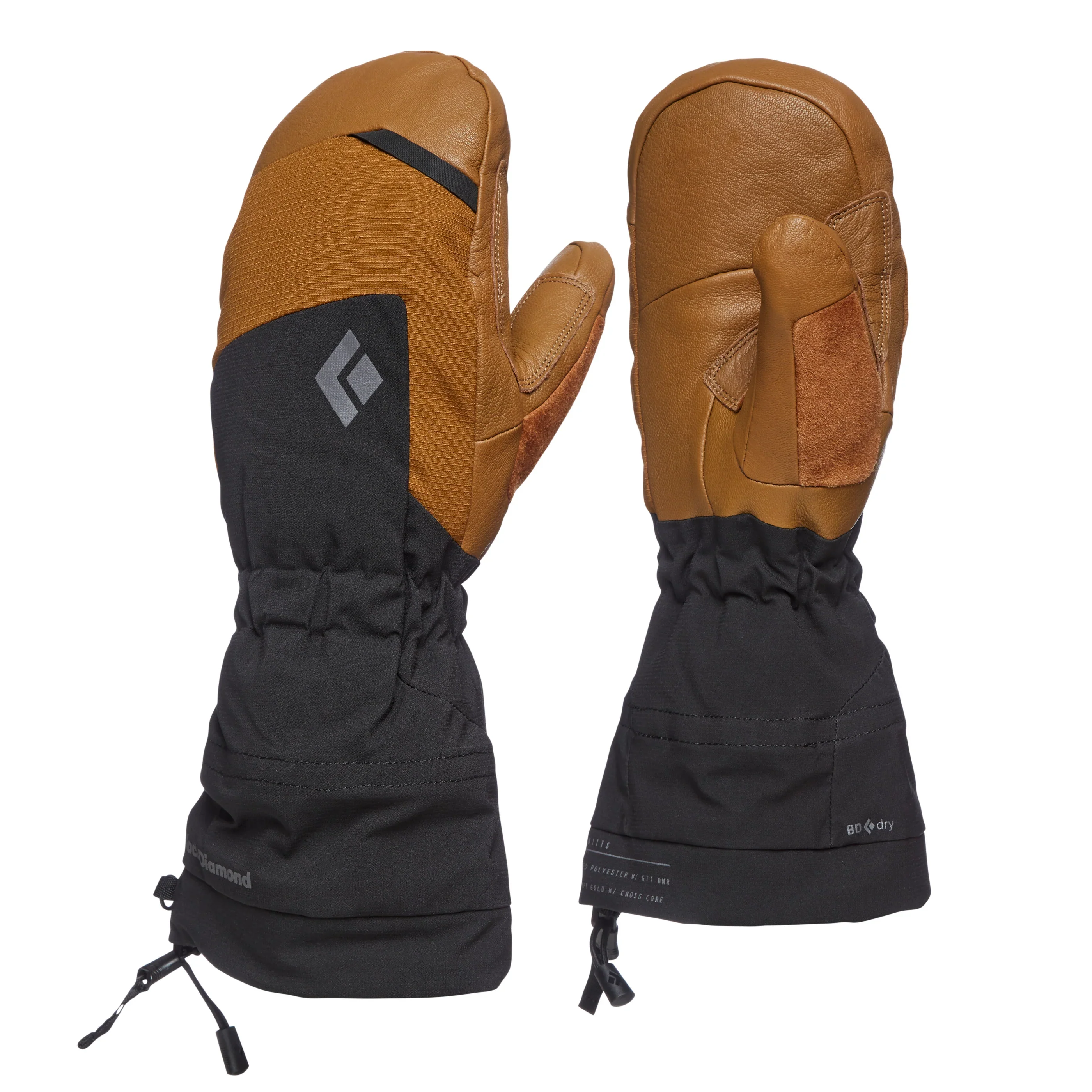 Mercury Mitts - Image 2