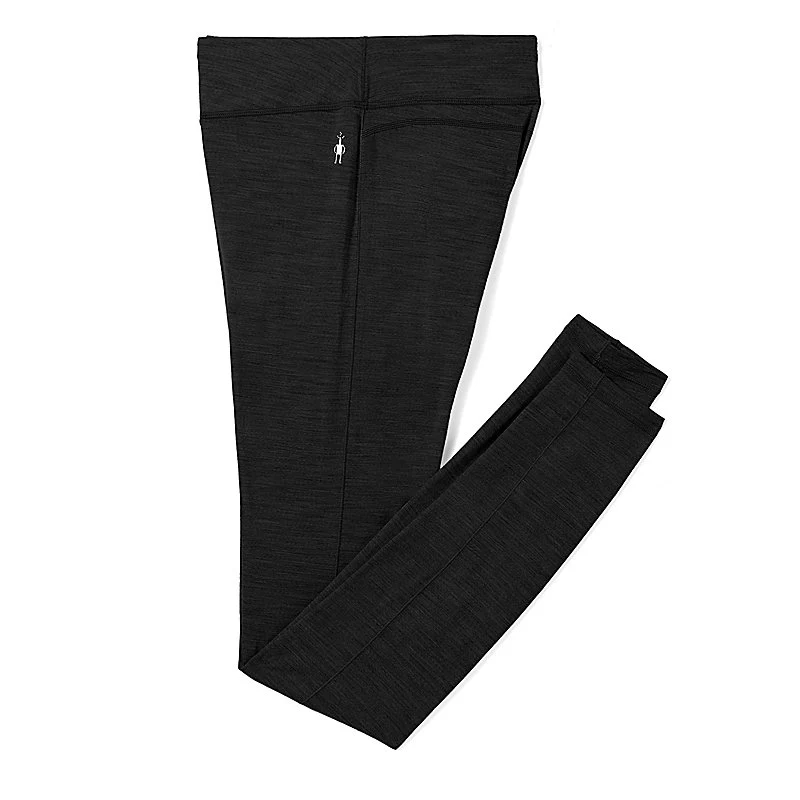 Women's Classic All-Season Merino Base Layer Bottom - Image 3