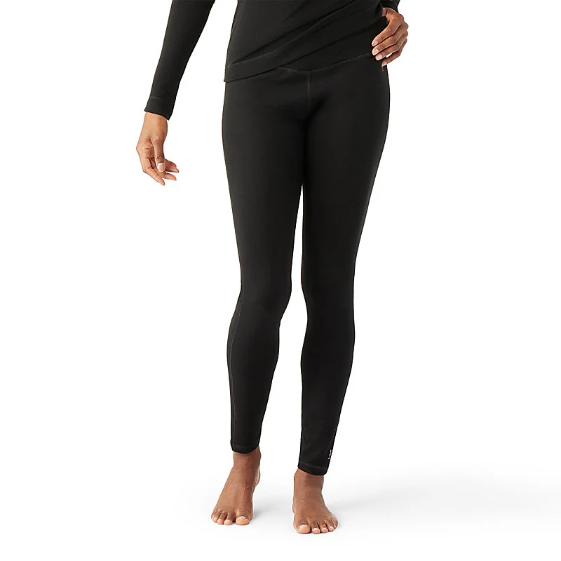 Women's Classic All-Season Merino Base Layer Bottom - Image 4