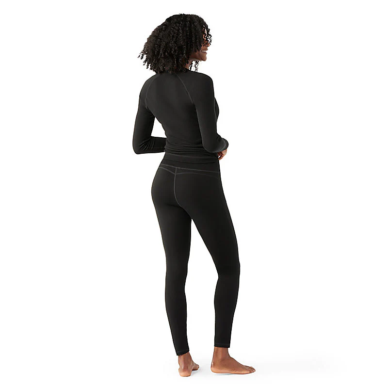 Women's Classic All-Season Merino Base Layer Bottom - Image 5