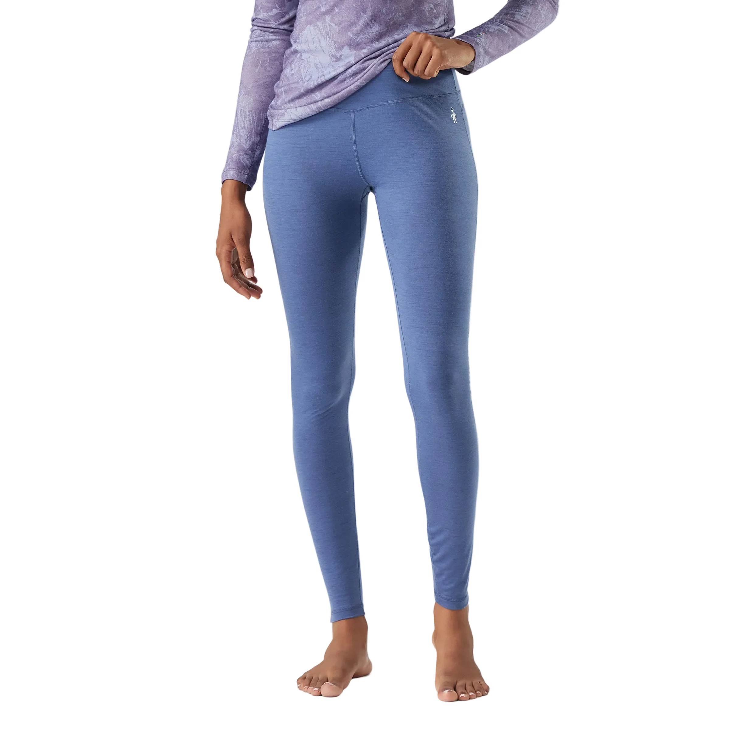 Women's Classic All-Season Merino Base Layer Bottom - Image 6