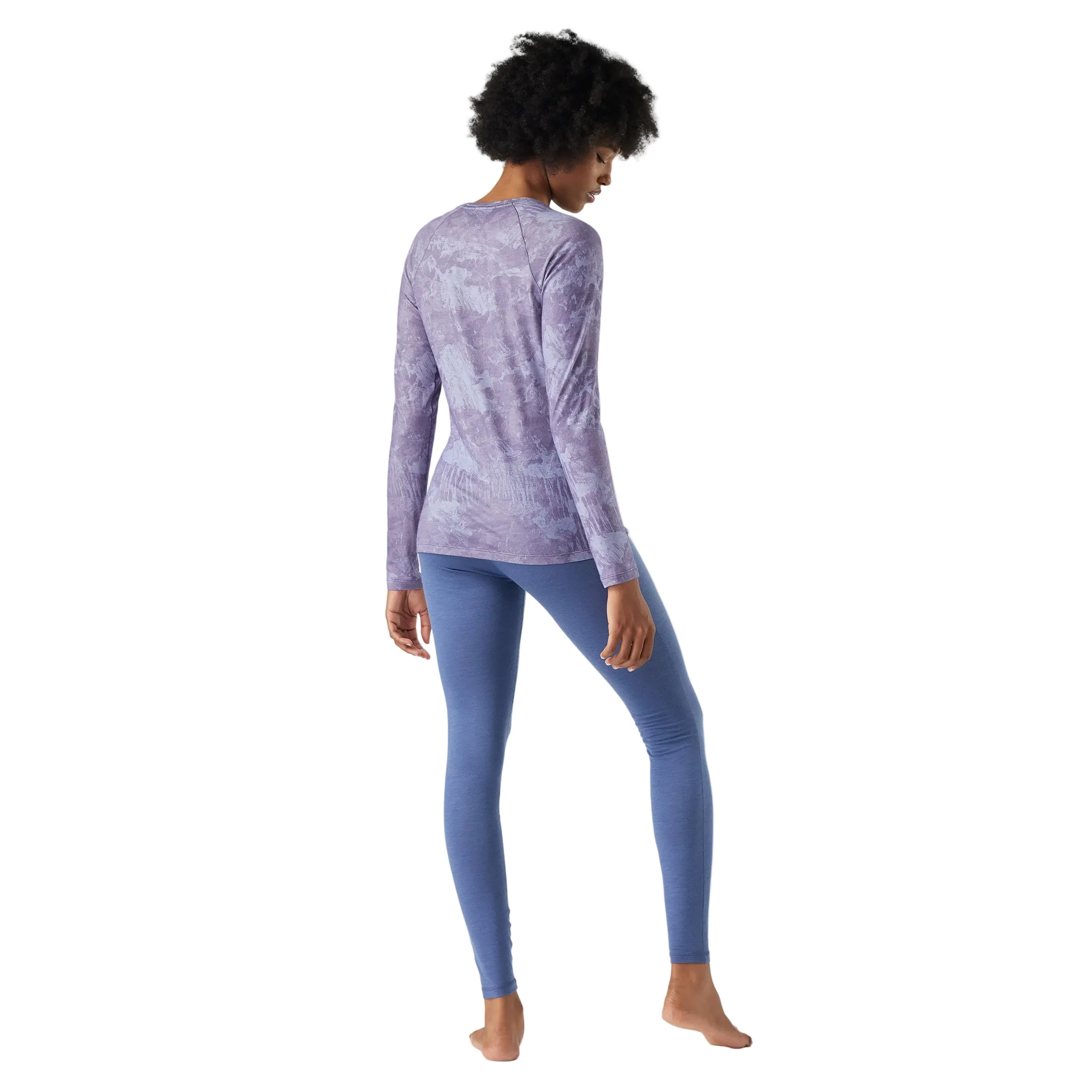 Women's Classic All-Season Merino Base Layer Bottom - Image 7