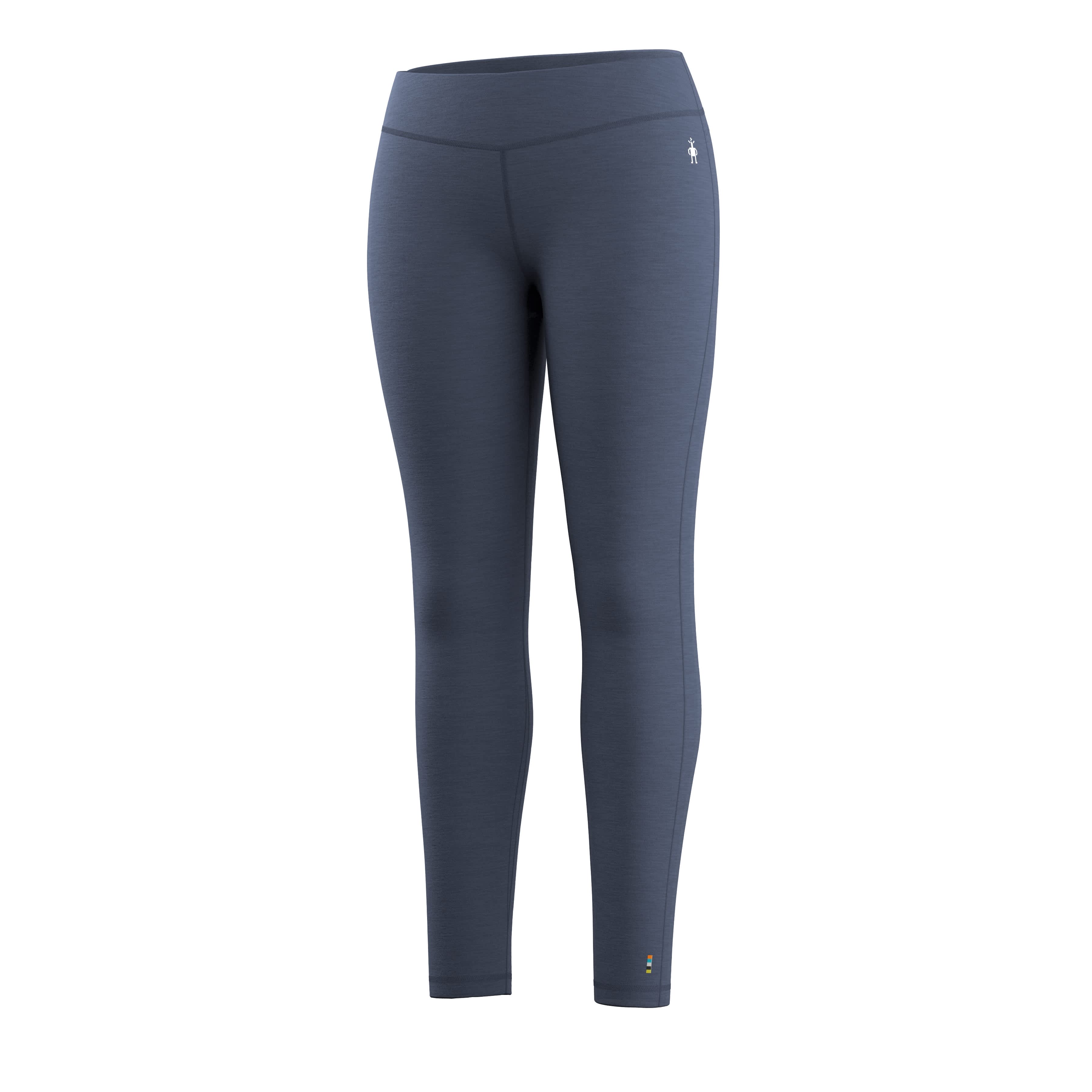 Women's Classic All-Season Merino Base Layer Bottom - Image 8