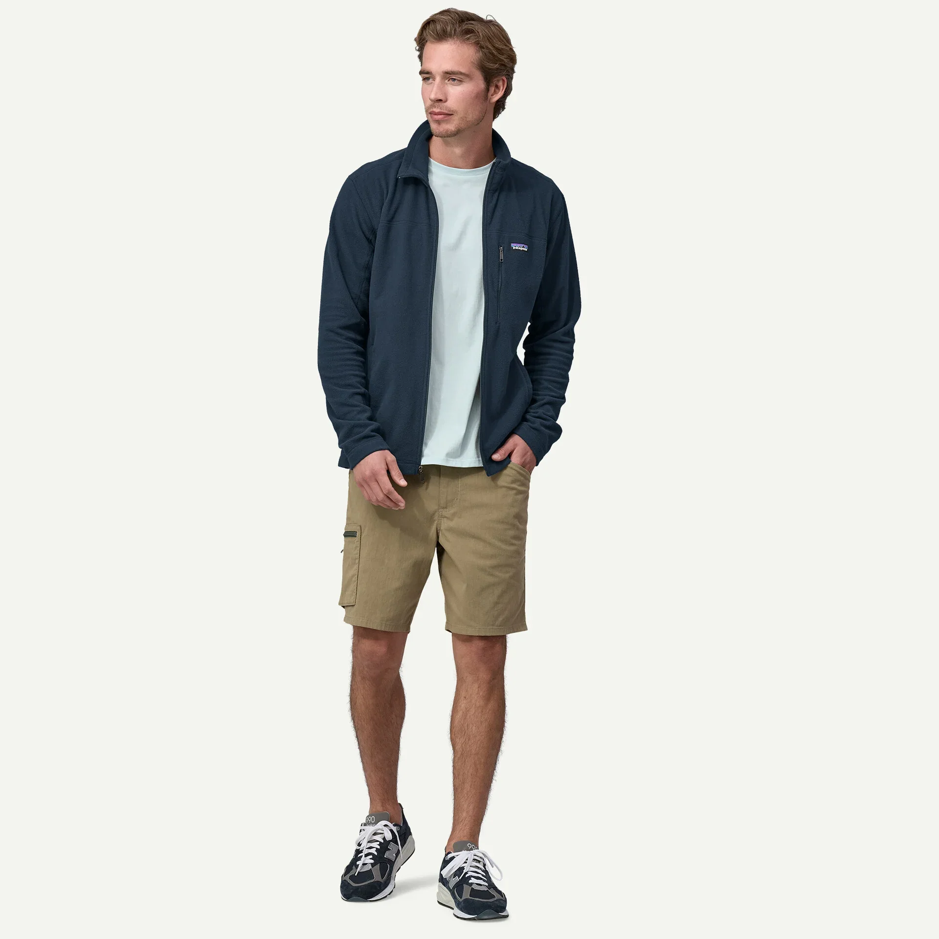 Micro D Jacket - Image 3
